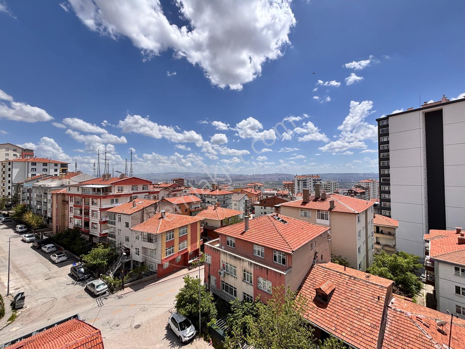 Turan'dan Cadde Kenarında Sıfır Full Yapılı Fırsat Daireler** - Görsel 35
