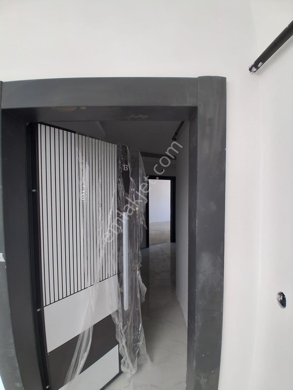 Esenboğa Merkez'de Satılık Sıfır Çift Banyo 2+1 Daire - Görsel 5
