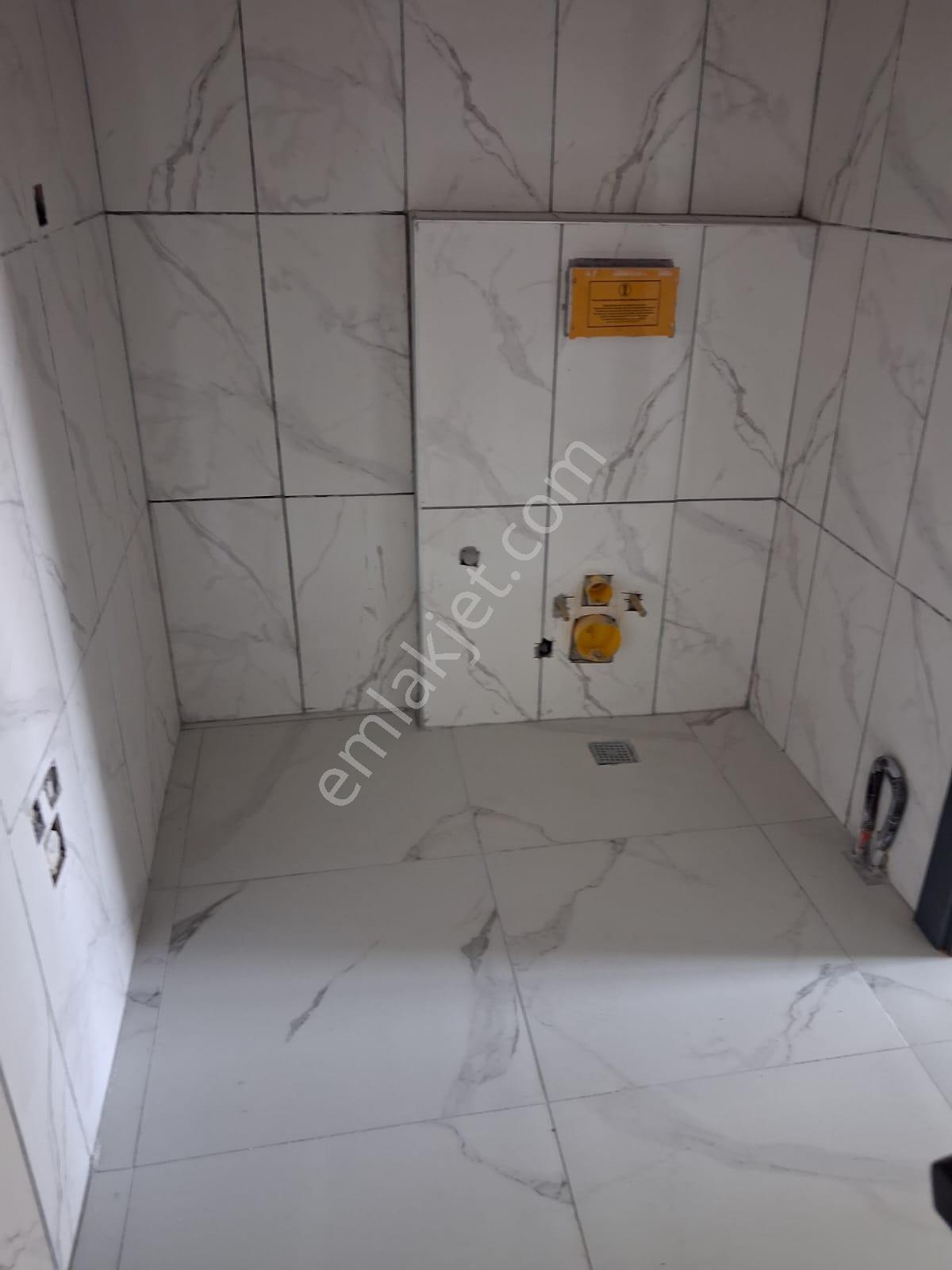 Esenboğa Merkez'de Satılık Sıfır Çift Banyo 2+1 Daire - Görsel 10