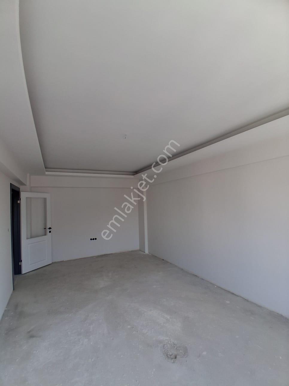 Esenboğa Merkez'de Satılık Sıfır Çift Banyo 2+1 Daire - Görsel 23