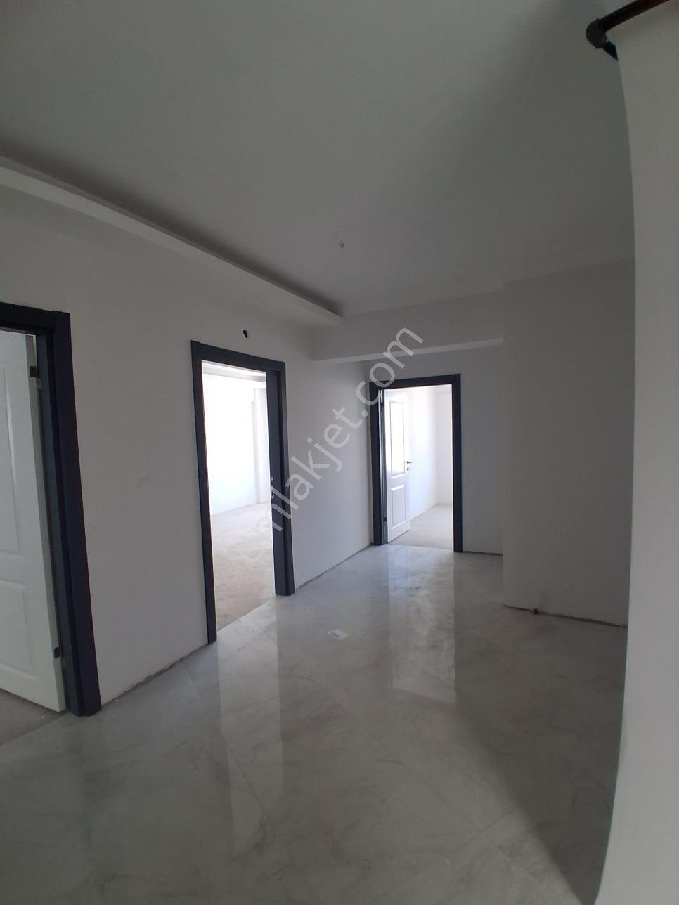 Esenboğa Merkez'de Satılık Sıfır Çift Banyo 2+1 Daire - Görsel 22