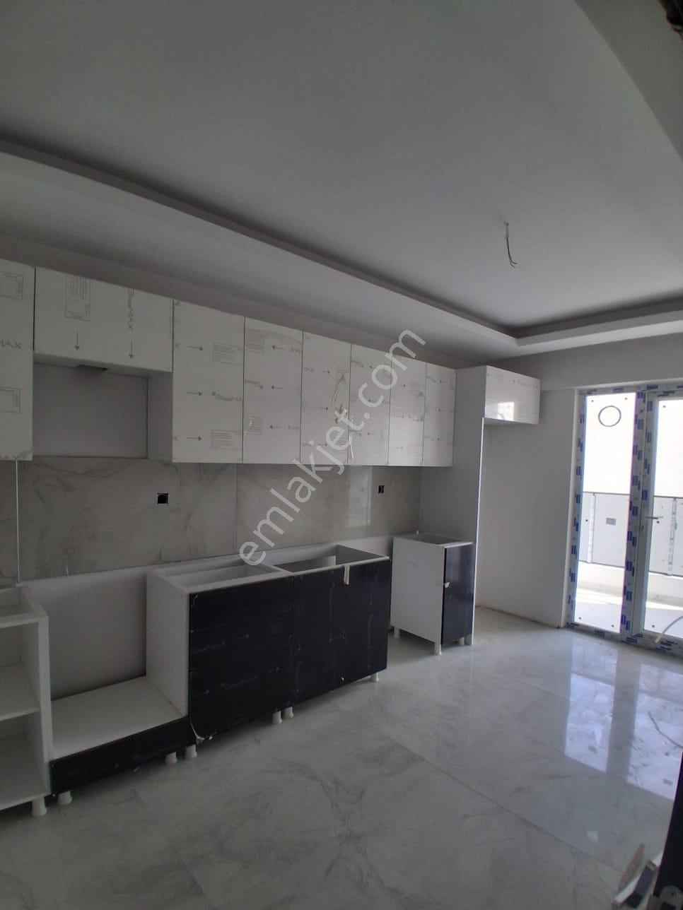 Esenboğa Merkez'de Satılık Sıfır Çift Banyo 2+1 Daire - Görsel 12