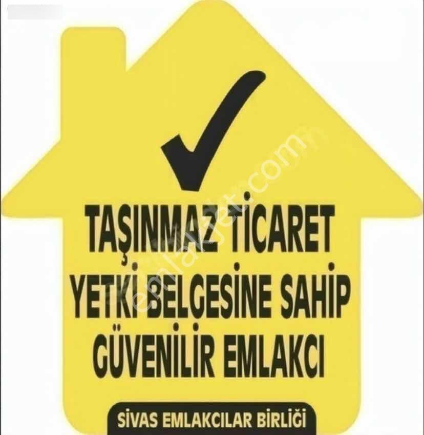 Sivas Ozan Emlak'tan Gültepe'de Satılık 75 M² Köşe Dükkan - Görsel 4