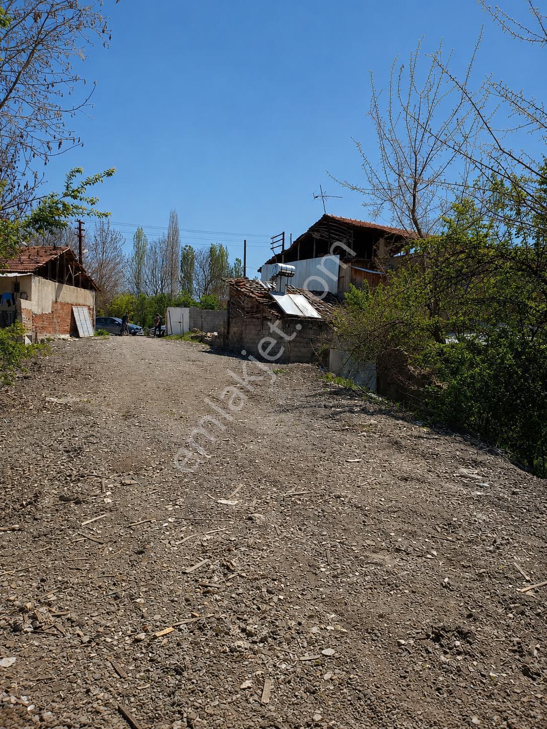 Kaynarca Bağlantı Yolunda 500 Metre Kiralık Arsa Harika Konumda - Görsel 7