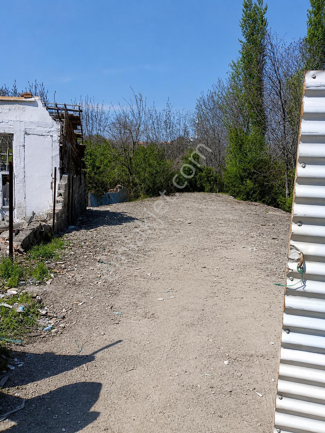 Kaynarca Bağlantı Yolunda 500 Metre Kiralık Arsa Harika Konumda - Görsel 8