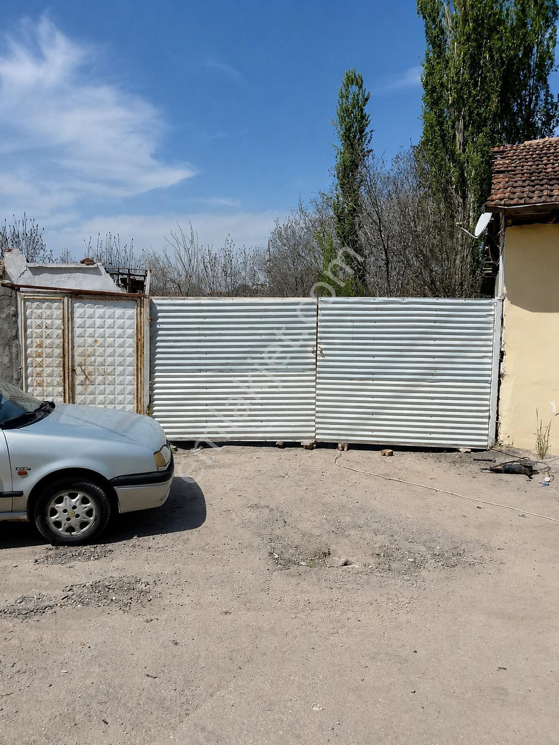 Kaynarca Bağlantı Yolunda 500 Metre Kiralık Arsa Harika Konumda - Görsel 3