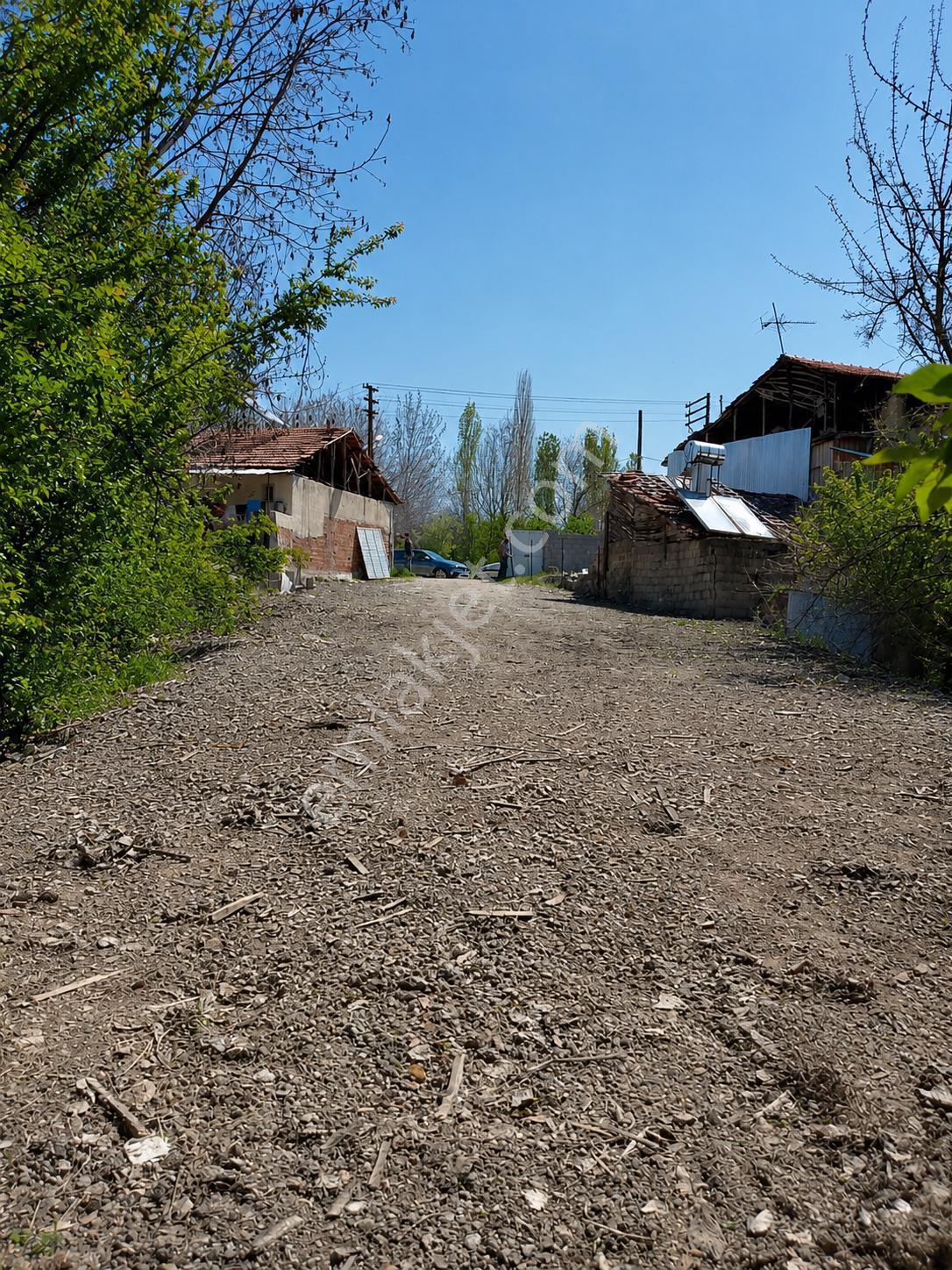 Kaynarca Bağlantı Yolunda 500 Metre Kiralık Arsa Harika Konumda - Görsel 5