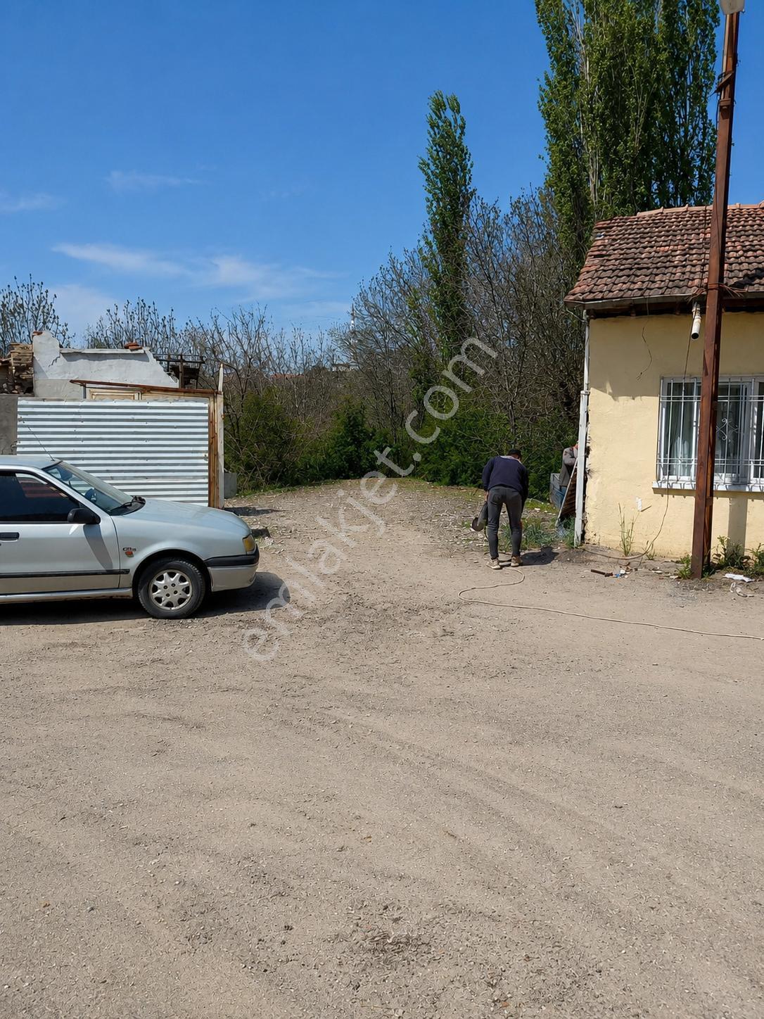 Kaynarca Bağlantı Yolunda 500 Metre Kiralık Arsa Harika Konumda - Görsel 9