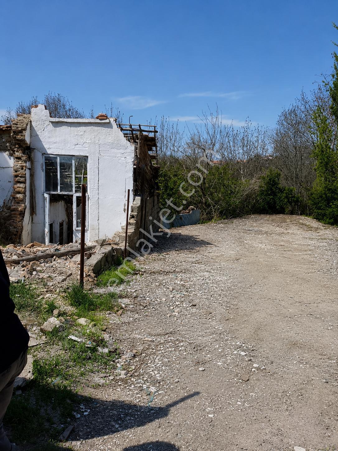 Kaynarca Bağlantı Yolunda 500 Metre Kiralık Arsa Harika Konumda - Görsel 12