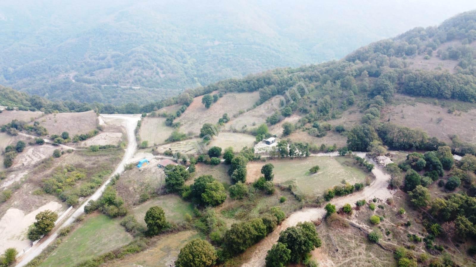 Balıkesir Gönen'de 3 Dönüm Villa İmarlı Yatırımlık Satılık Arsa - Görsel 18