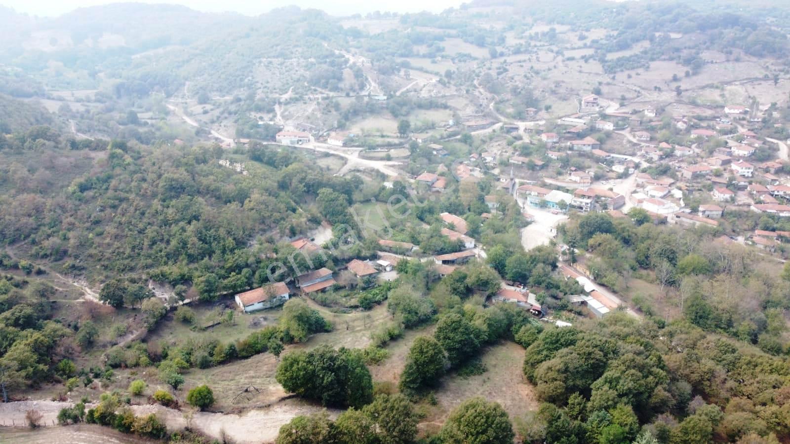 Balıkesir Gönen'de 3 Dönüm Villa İmarlı Yatırımlık Satılık Arsa - Görsel 8