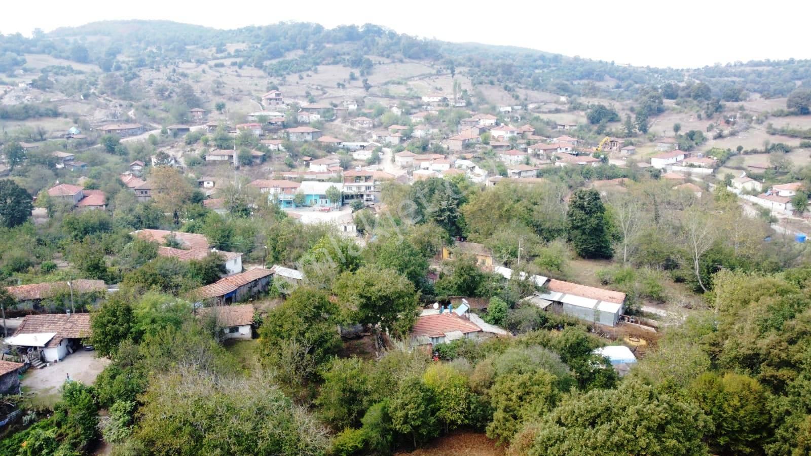 Balıkesir Gönen'de 3 Dönüm Villa İmarlı Yatırımlık Satılık Arsa - Görsel 12