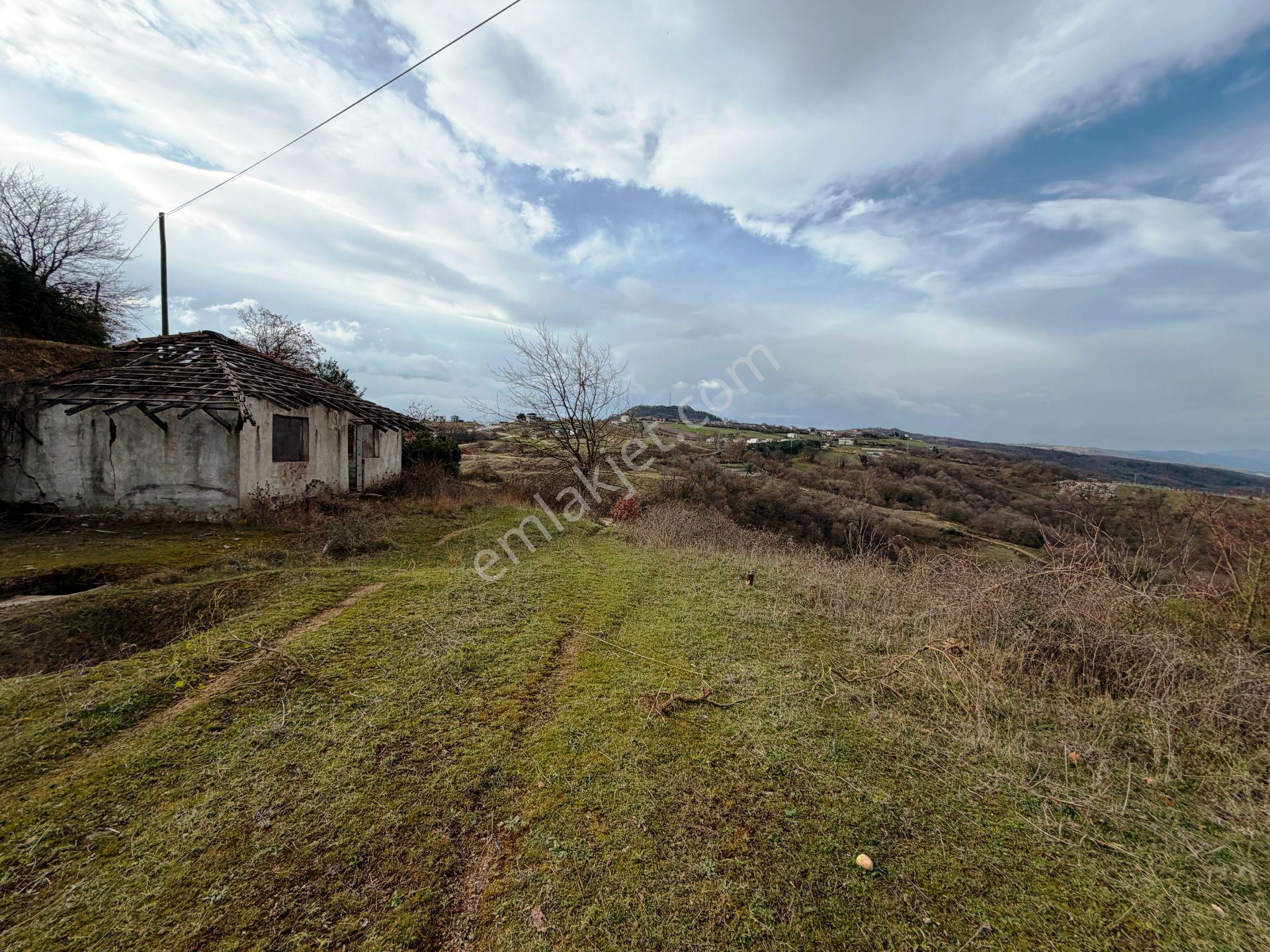 İznik-yenişehir Yoluna Paralel 9368m2 Göl Manzaralı Satılık Arsa - Görsel 20
