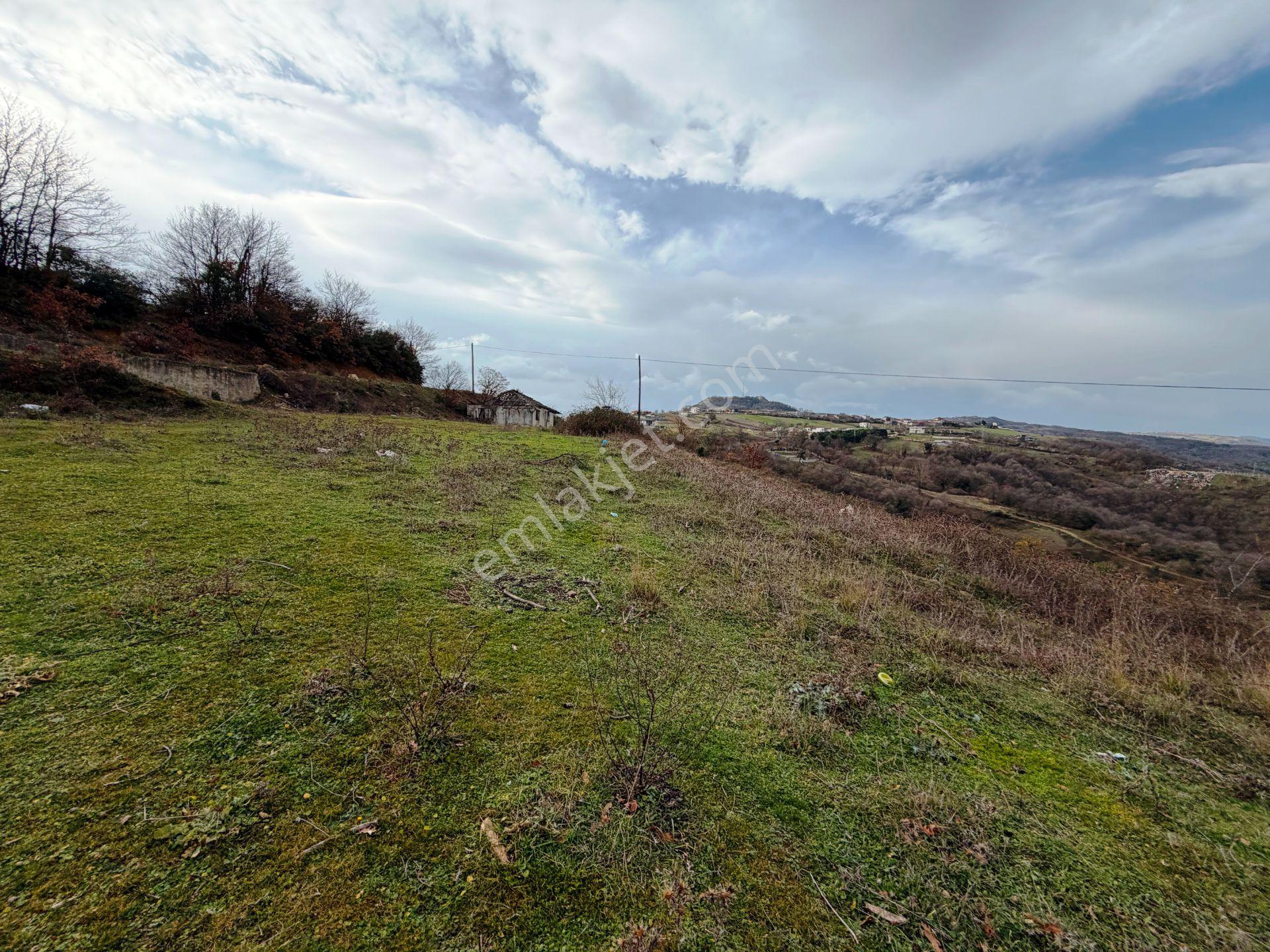 İznik-yenişehir Yoluna Paralel 9368m2 Göl Manzaralı Satılık Arsa - Görsel 29