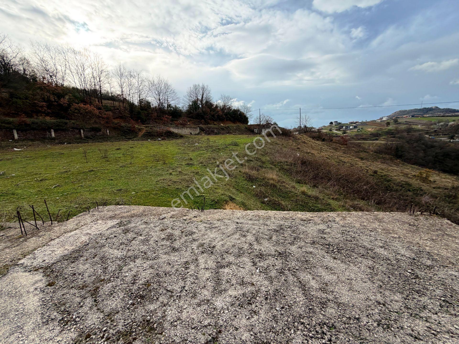 İznik-yenişehir Yoluna Paralel 9368m2 Göl Manzaralı Satılık Arsa - Görsel 30