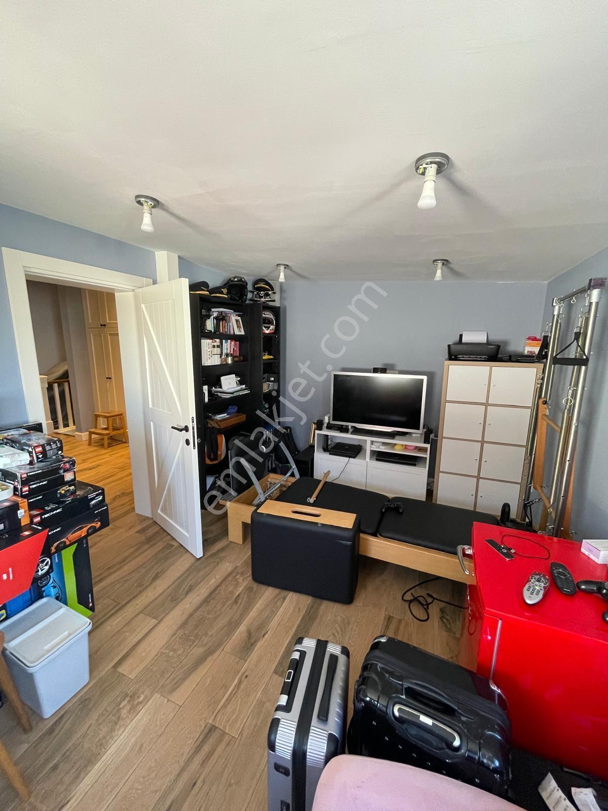 Altın Emlaktan Muratpaşada Kiralık Geniş Dublex - Görsel 10