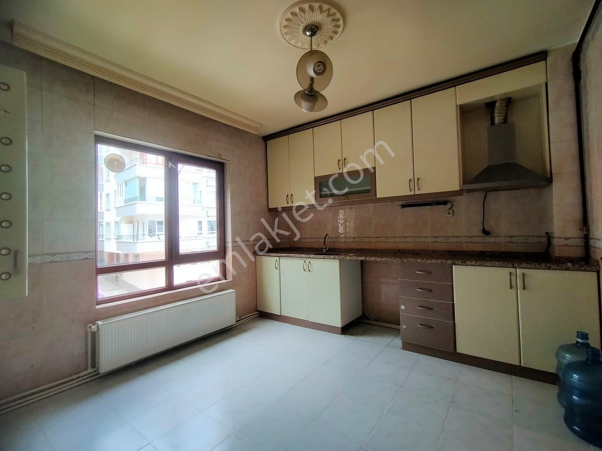 Ankara Keçiören Esertepe Merkez ' De 3+1 Kiralık Daire Gata Ve Şehir Hastanesi Yakını - Görsel 9