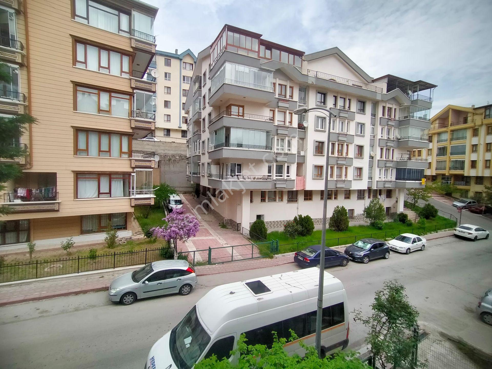 Ankara Keçiören Esertepe Merkez ' De 3+1 Kiralık Daire Gata Ve Şehir Hastanesi Yakını - Görsel 14