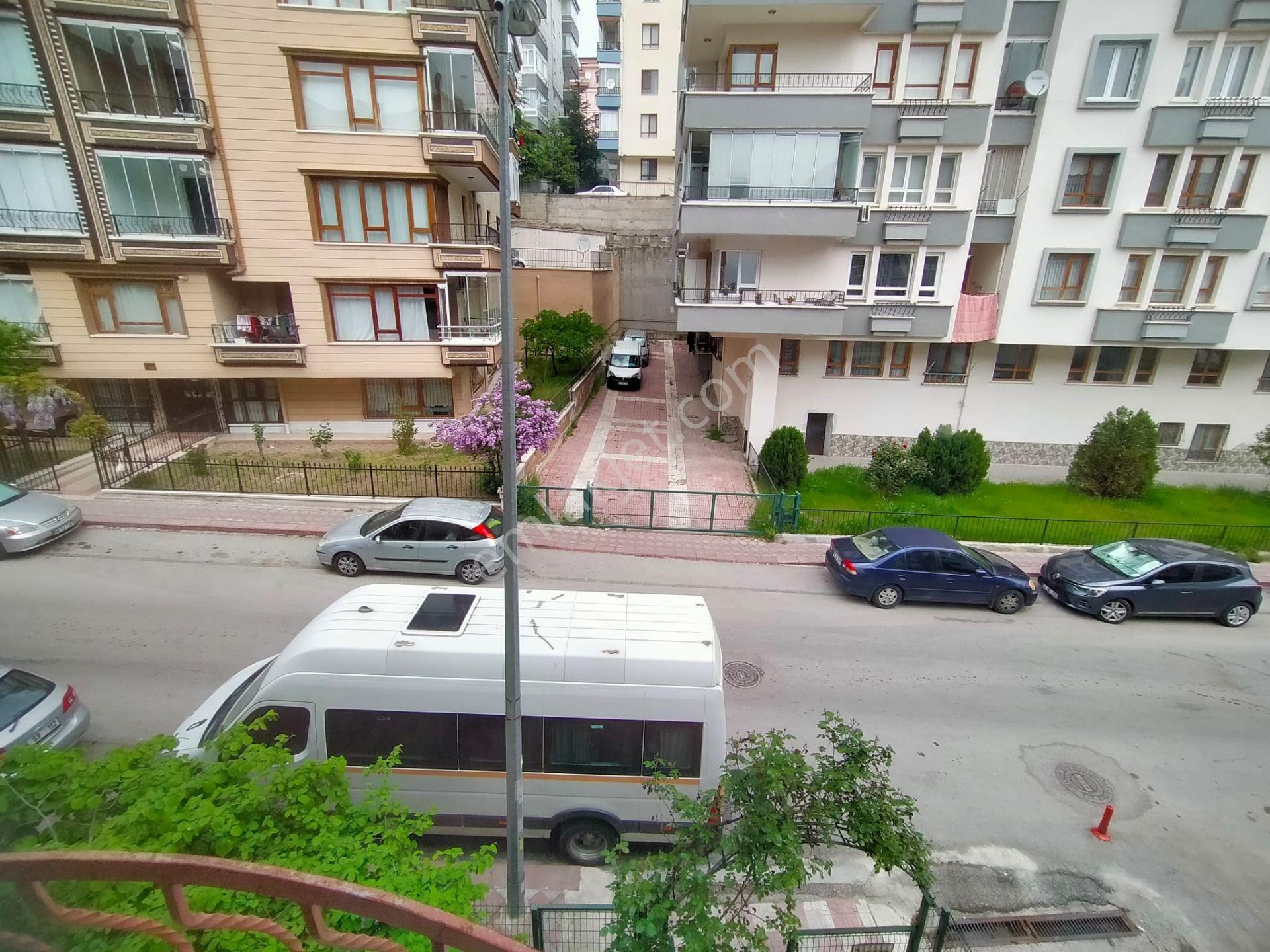 Ankara Keçiören Esertepe Merkez ' De 3+1 Kiralık Daire Gata Ve Şehir Hastanesi Yakını - Görsel 17