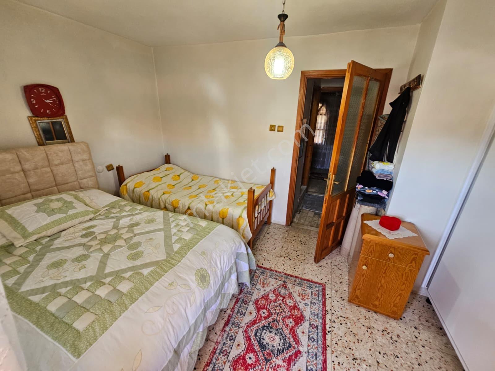 İzmir Dikili Salihleraltı Deniz Manzaralı 2+1 Satılık Villa - Görsel 29