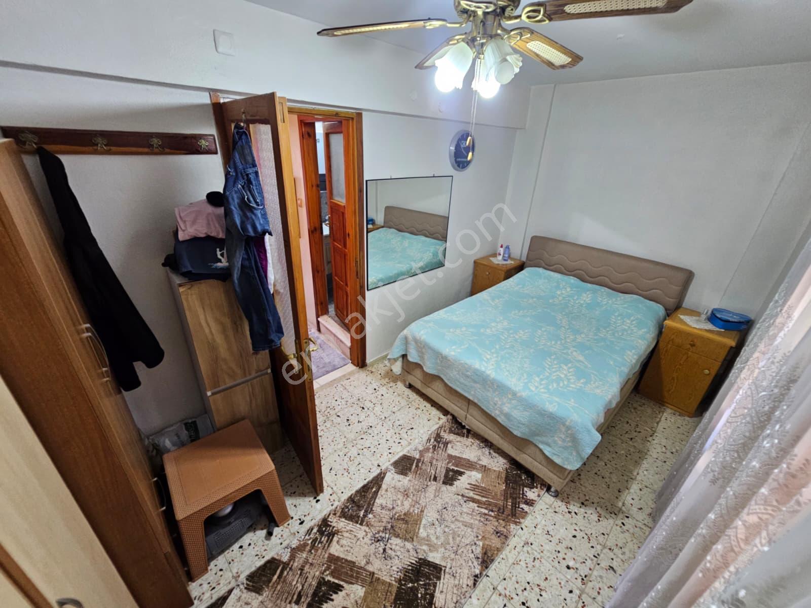 İzmir Dikili Salihleraltı Deniz Manzaralı 2+1 Satılık Villa - Görsel 24