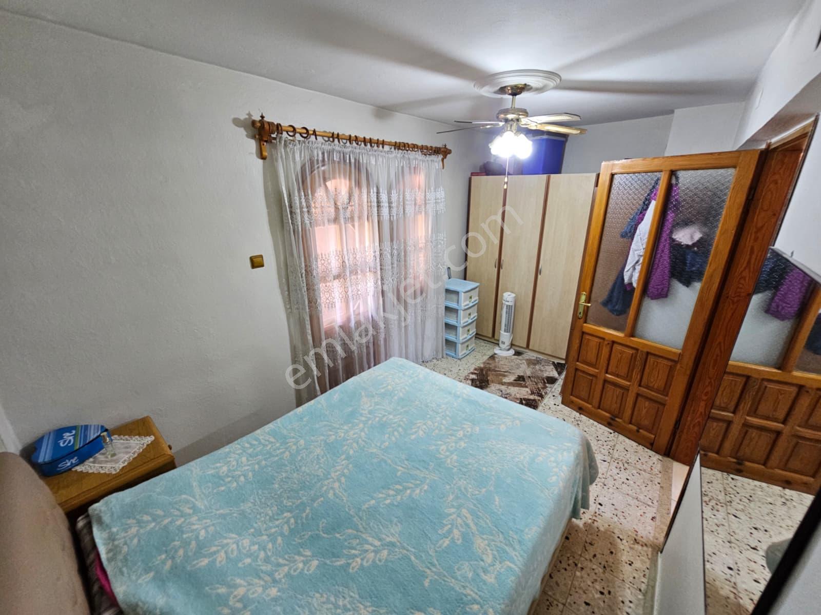 İzmir Dikili Salihleraltı Deniz Manzaralı 2+1 Satılık Villa - Görsel 12