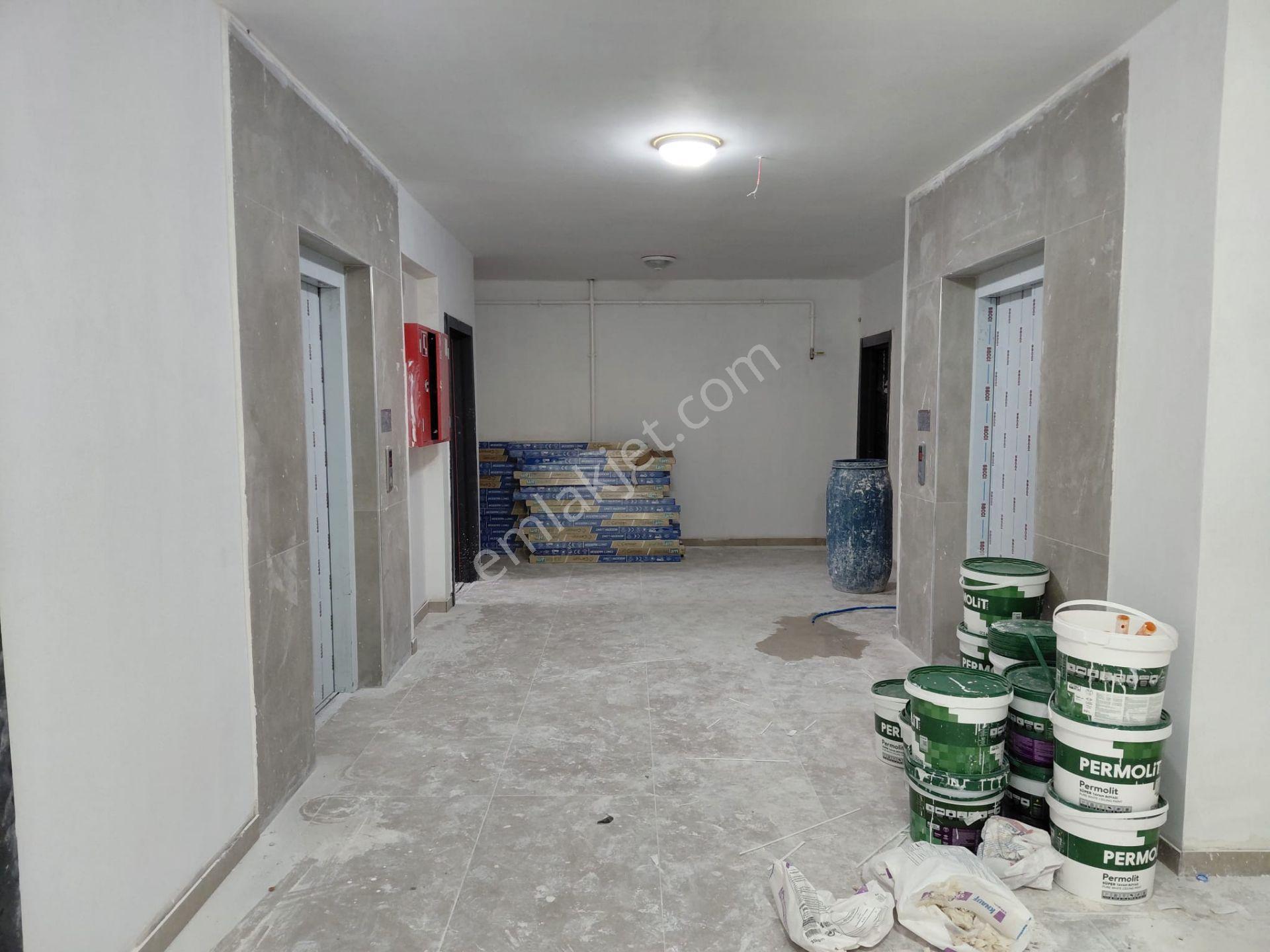 Tunçbey'den Aysira 4 Sitesi Fırsat Dare 4+1 Bürüt 179 M2 - Görsel 8