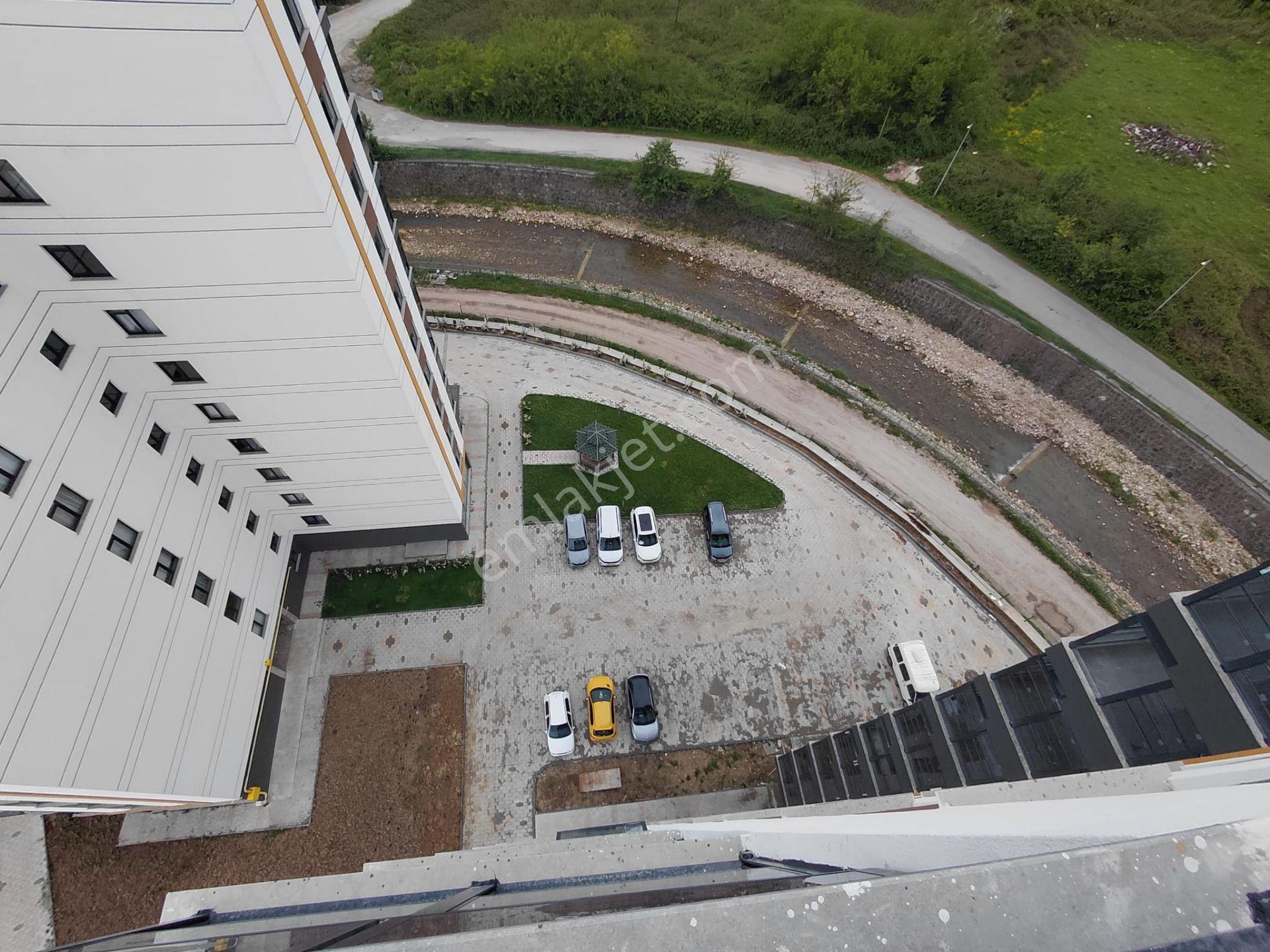Tunçbey'den Aysira 4 Sitesi Fırsat Dare 4+1 Bürüt 179 M2 - Görsel 17