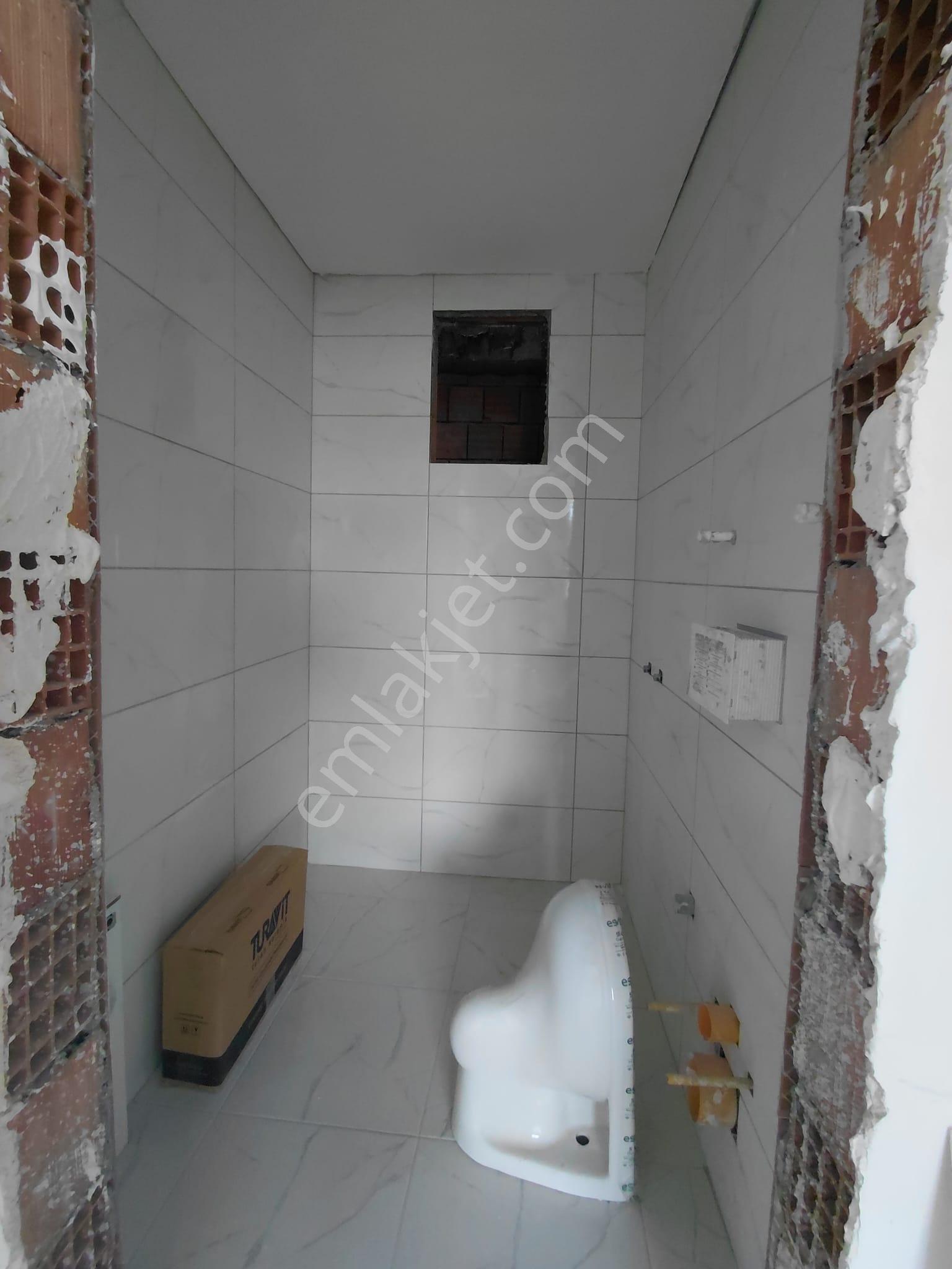 Tunçbey'den Aysira 4 Sitesi Fırsat Dare 4+1 Bürüt 179 M2 - Görsel 24