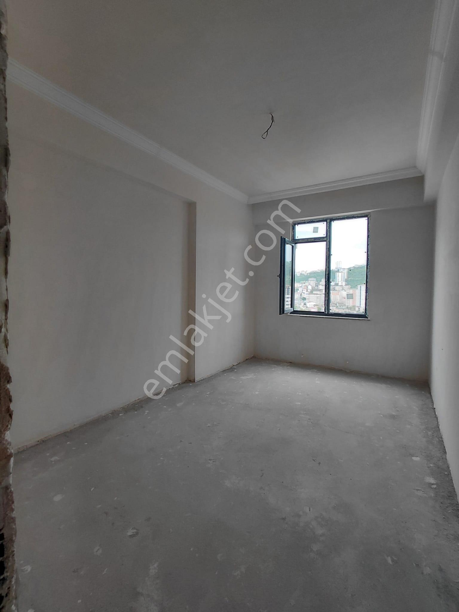 Tunçbey'den Aysira 4 Sitesi Fırsat Dare 4+1 Bürüt 179 M2 - Görsel 19