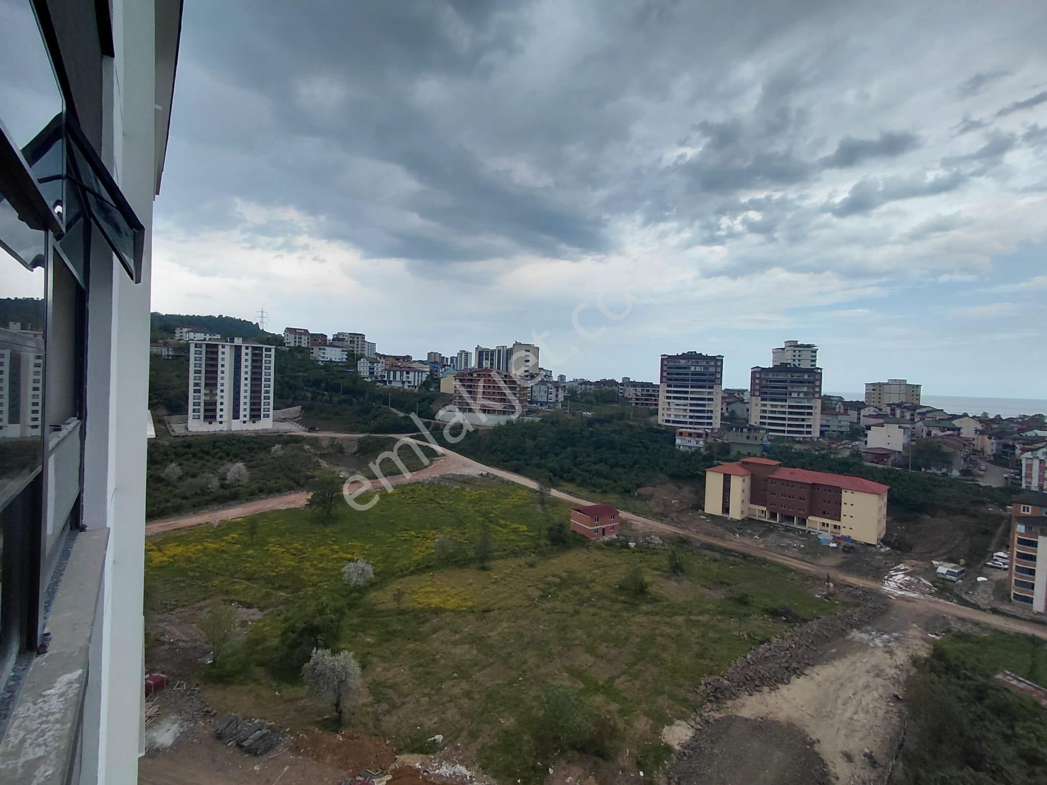 Tunçbey'den Aysira 4 Sitesi Fırsat Dare 4+1 Bürüt 179 M2 - Görsel 30