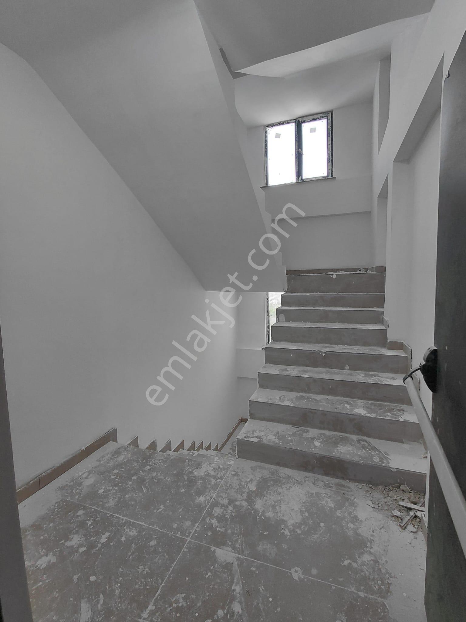 Tunçbey'den Aysira 4 Sitesi Fırsat Dare 4+1 Bürüt 179 M2 - Görsel 35