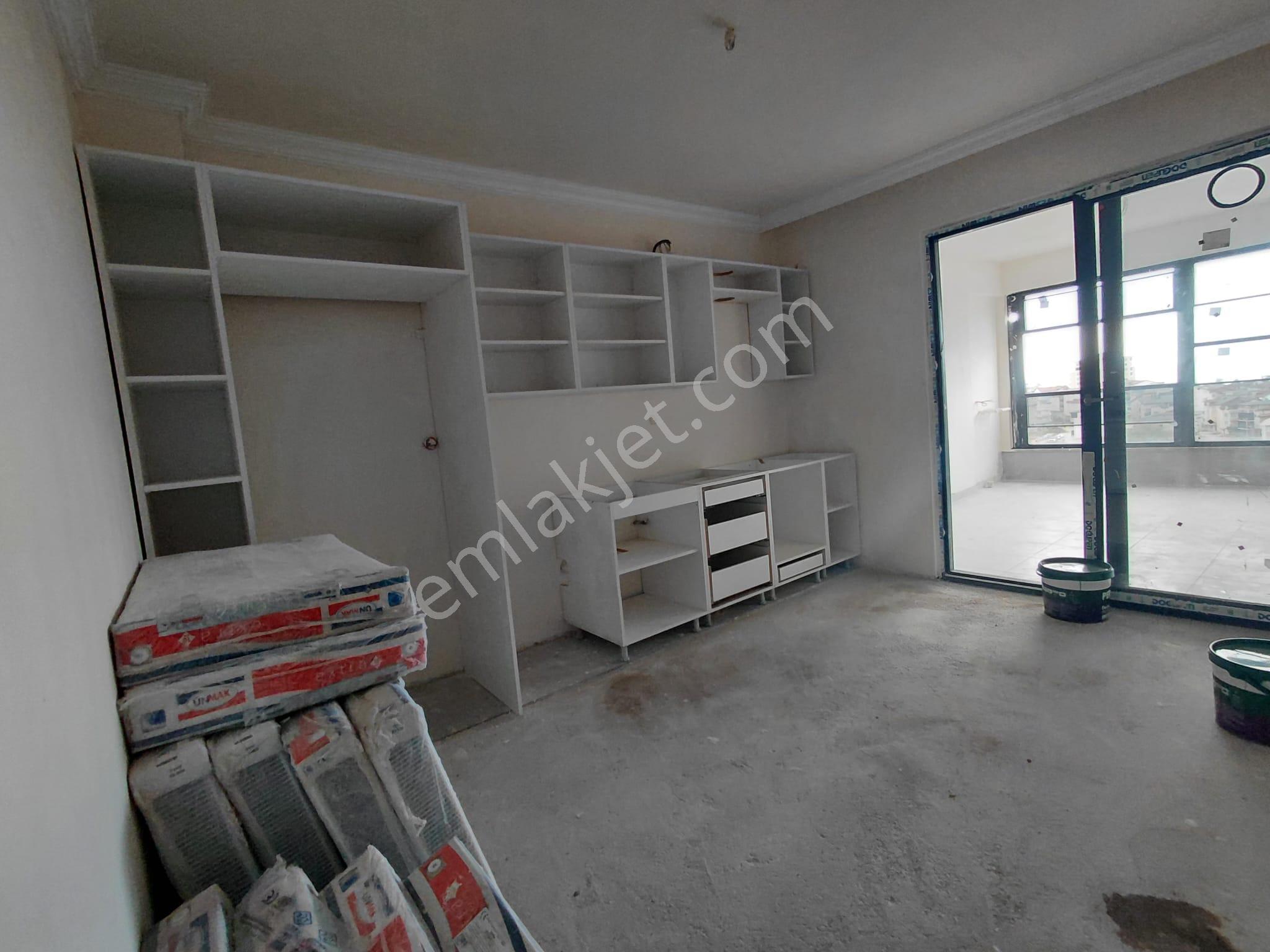 Tunçbey'den Aysira 4 Sitesi Fırsat Dare 4+1 Bürüt 179 M2 - Görsel 27