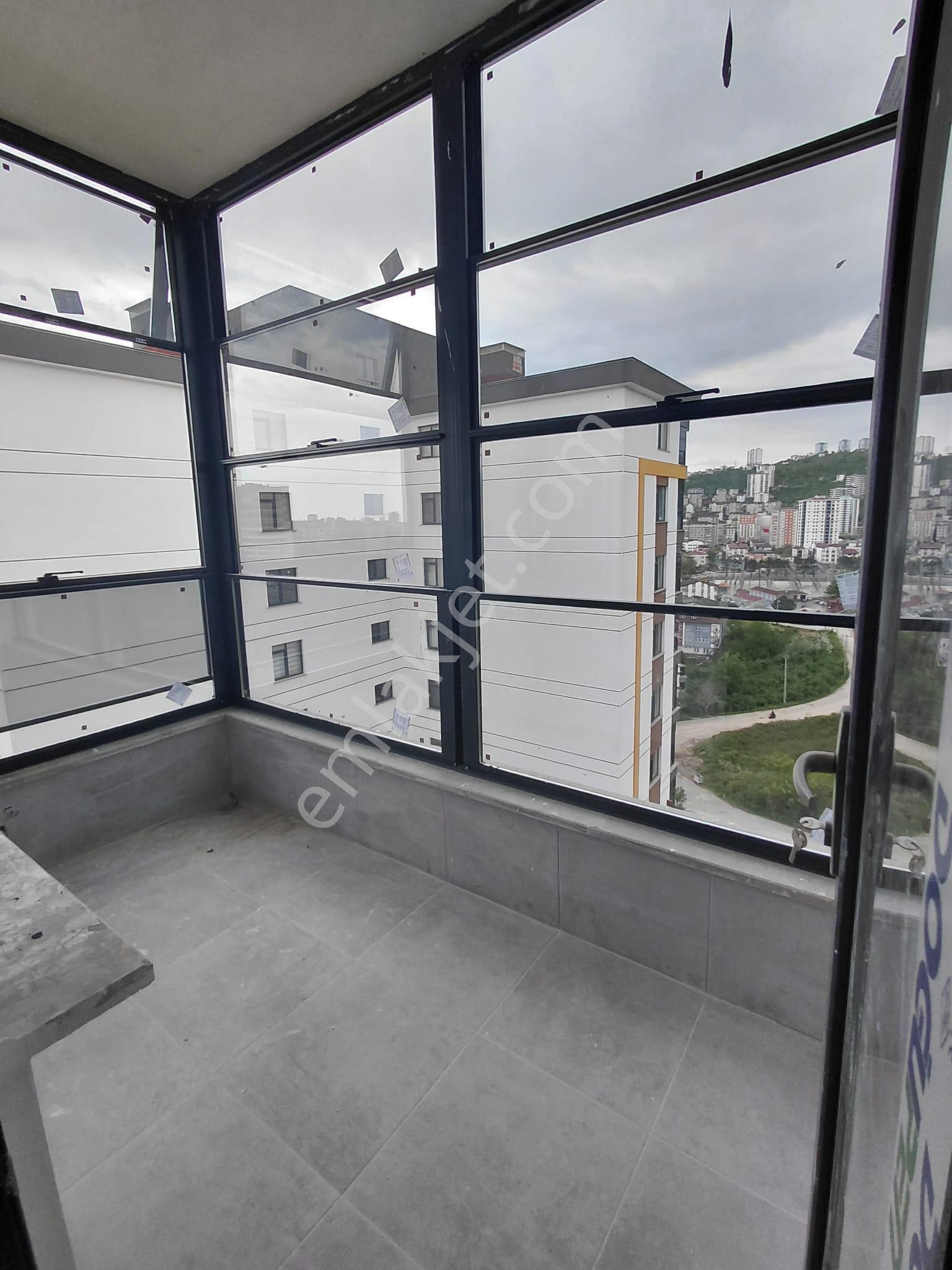 Tunçbey'den Aysira 4 Sitesi Fırsat Dare 4+1 Bürüt 179 M2 - Görsel 15