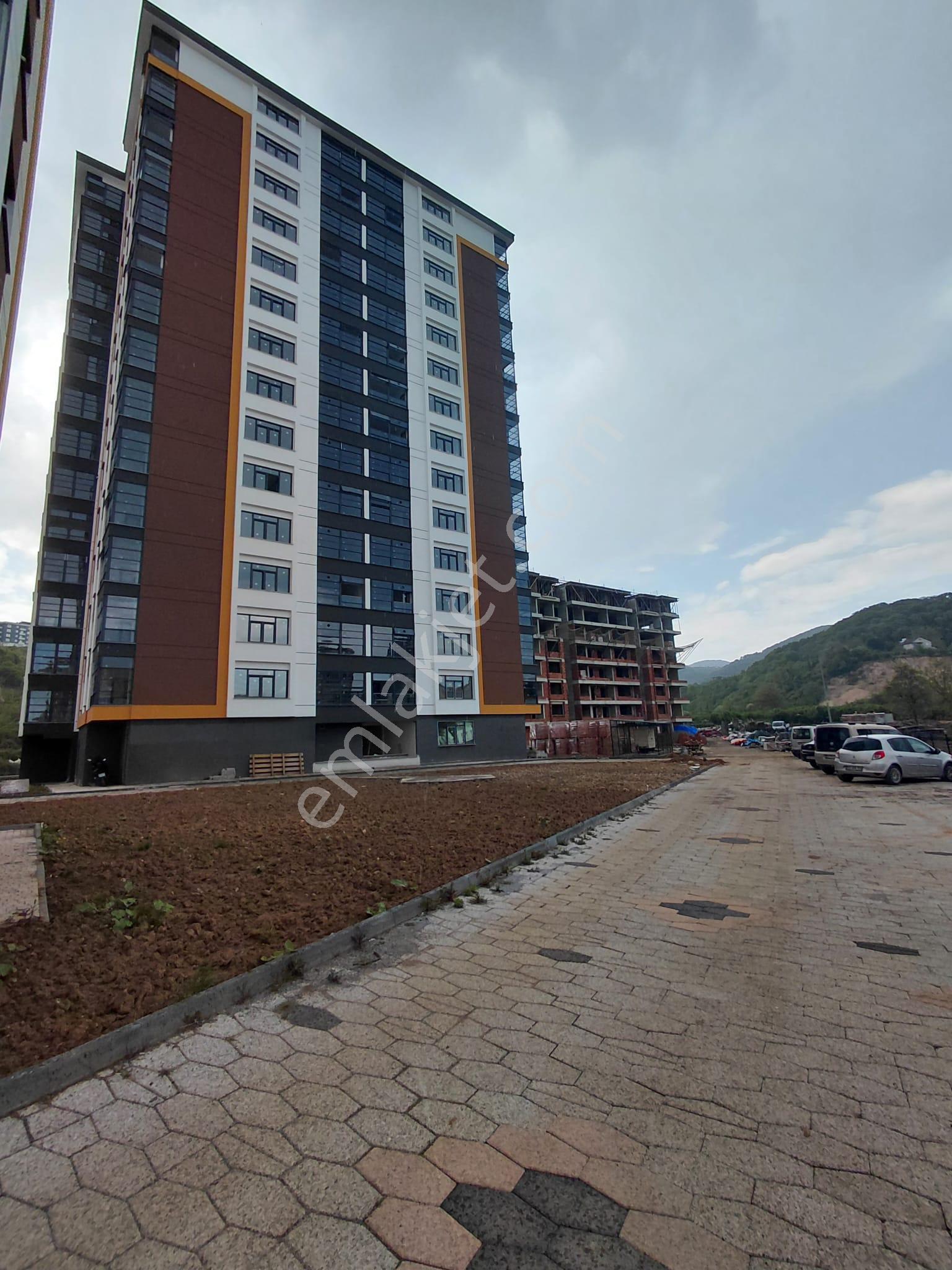 Tunçbey'den Aysira 4 Sitesi Fırsat Dare 4+1 Bürüt 179 M2 - Görsel 3