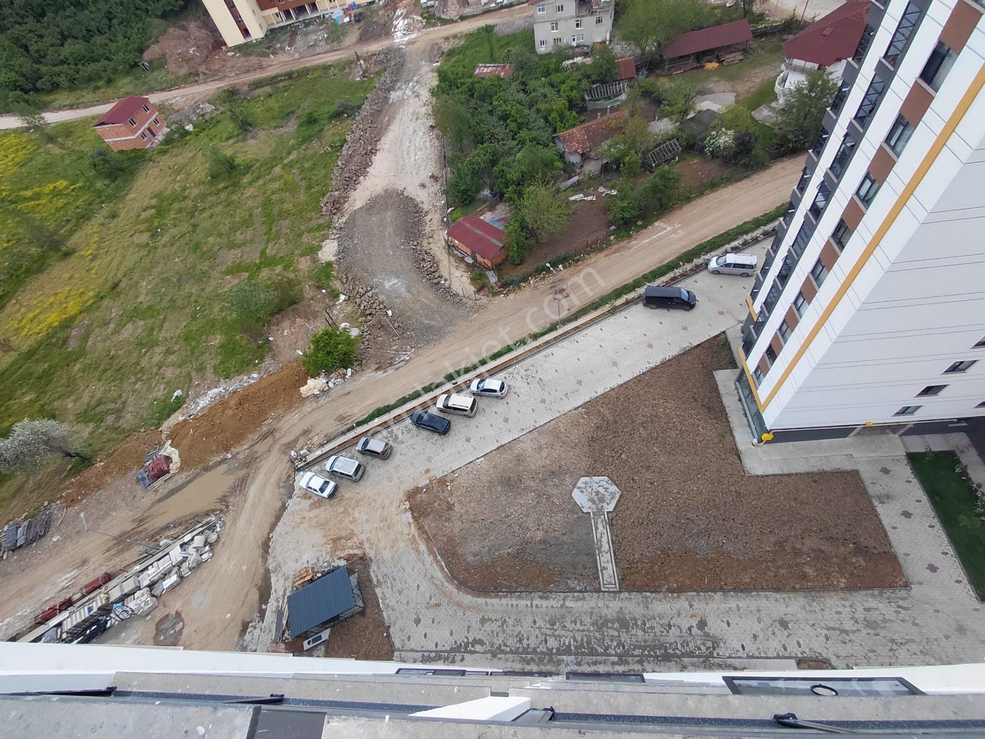 Tunçbey'den Aysira 4 Sitesi Fırsat Dare 4+1 Bürüt 179 M2 - Görsel 32