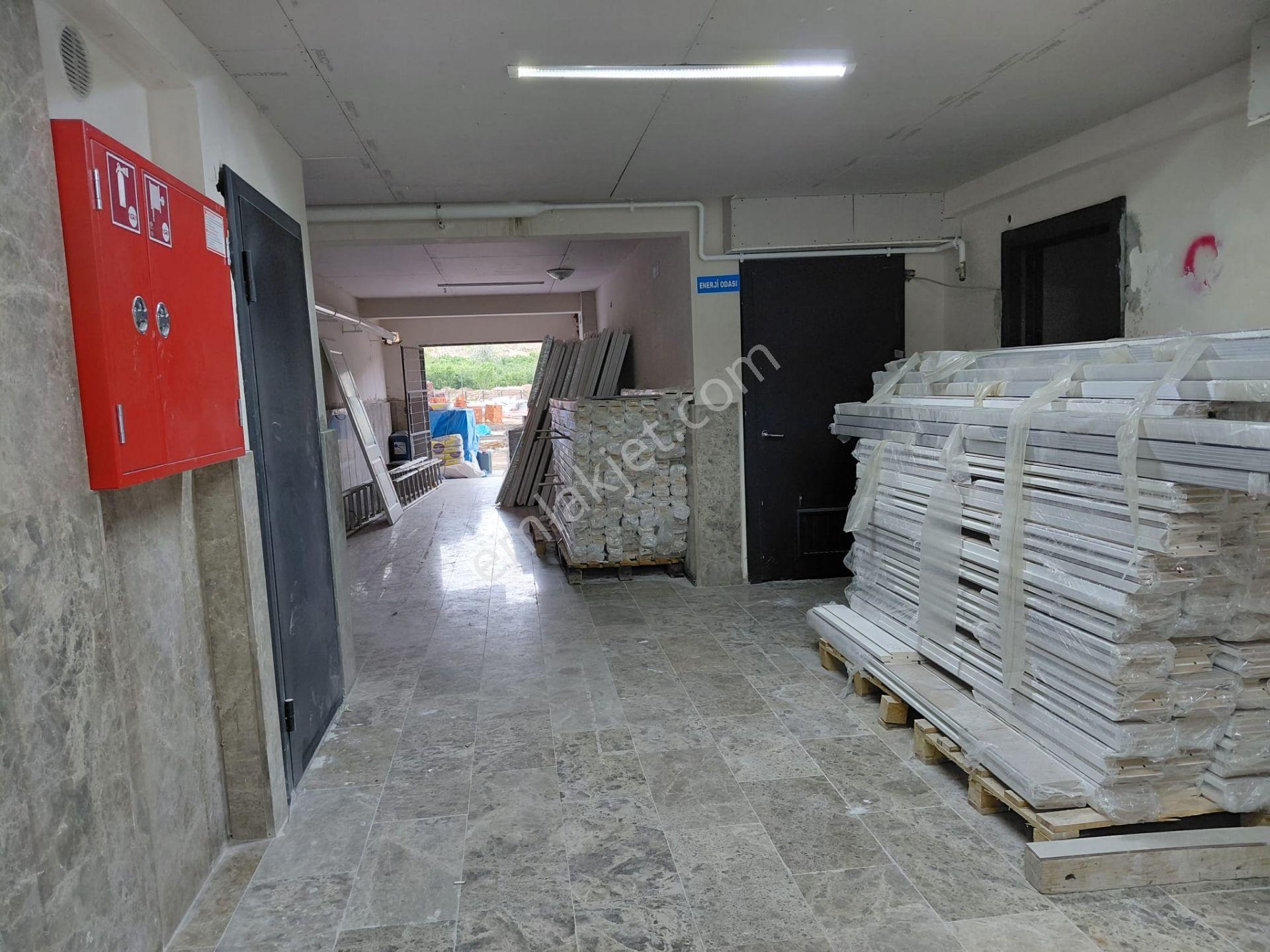 Tunçbey'den Aysira 4 Sitesi Fırsat Dare 4+1 Bürüt 179 M2 - Görsel 6