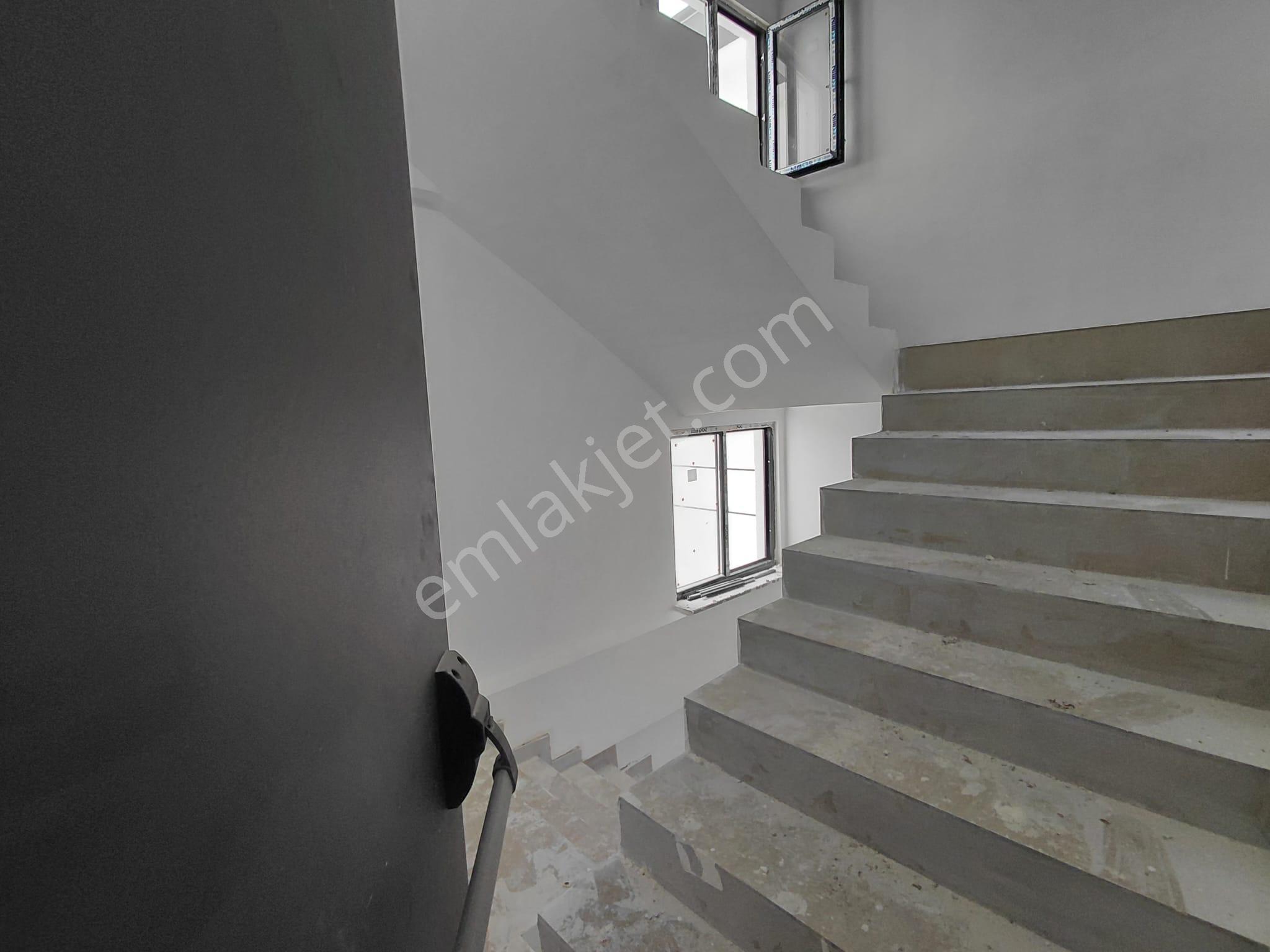 Tunçbey'den Aysira 4 Sitesi Fırsat Dare 4+1 Bürüt 179 M2 - Görsel 36