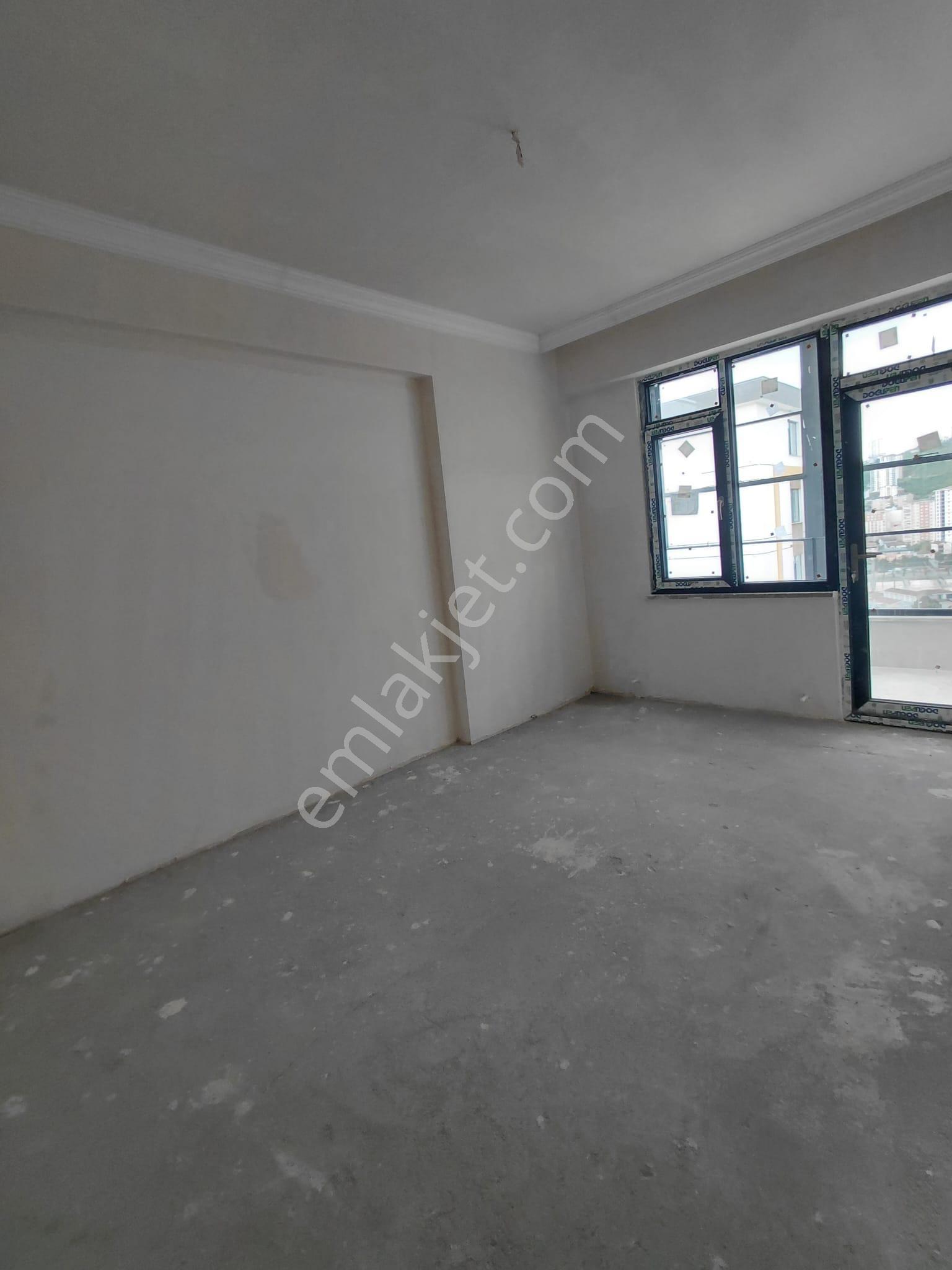 Tunçbey'den Aysira 4 Sitesi Fırsat Dare 4+1 Bürüt 179 M2 - Görsel 14