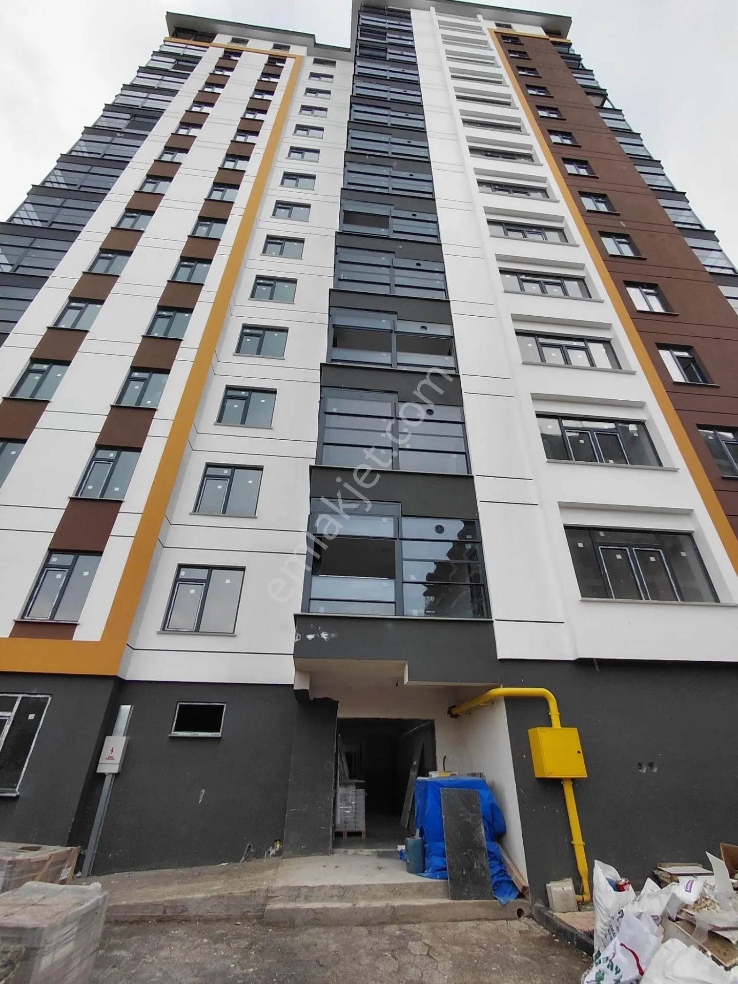 Tunçbey'den Aysira 4 Sitesi Fırsat Dare 4+1 Bürüt 179 M2 - Görsel 5