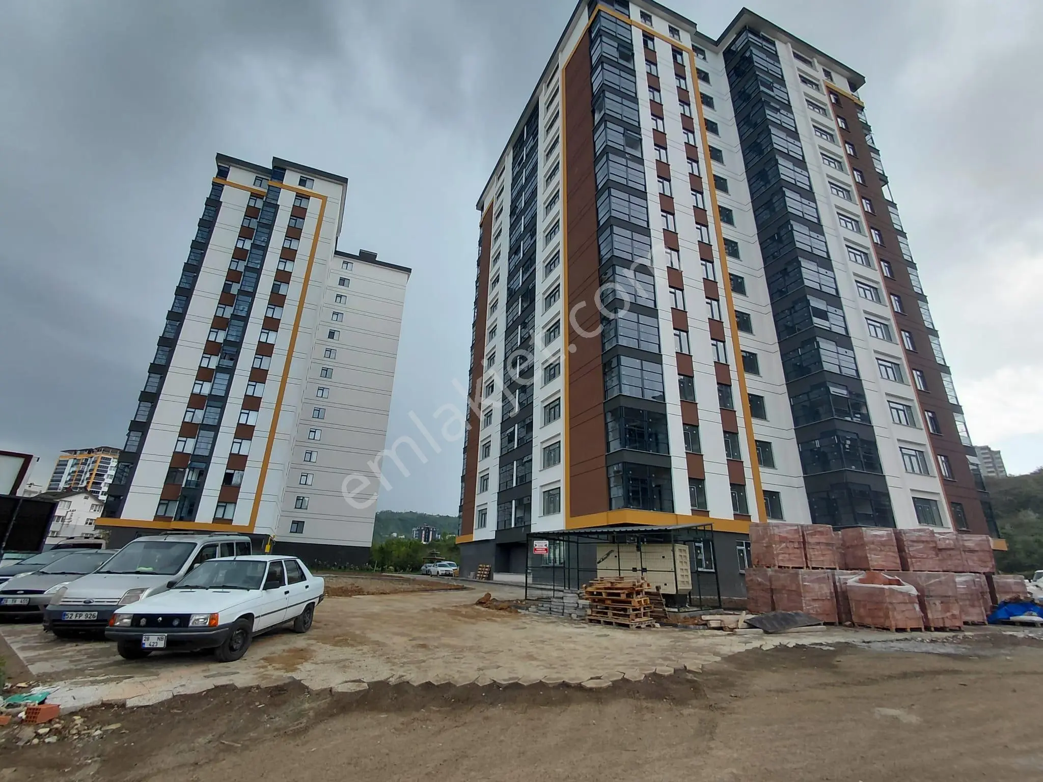 Tunçbey'den Aysira 4 Sitesi Fırsat Dare 4+1 Bürüt 179 M2 - Görsel 4