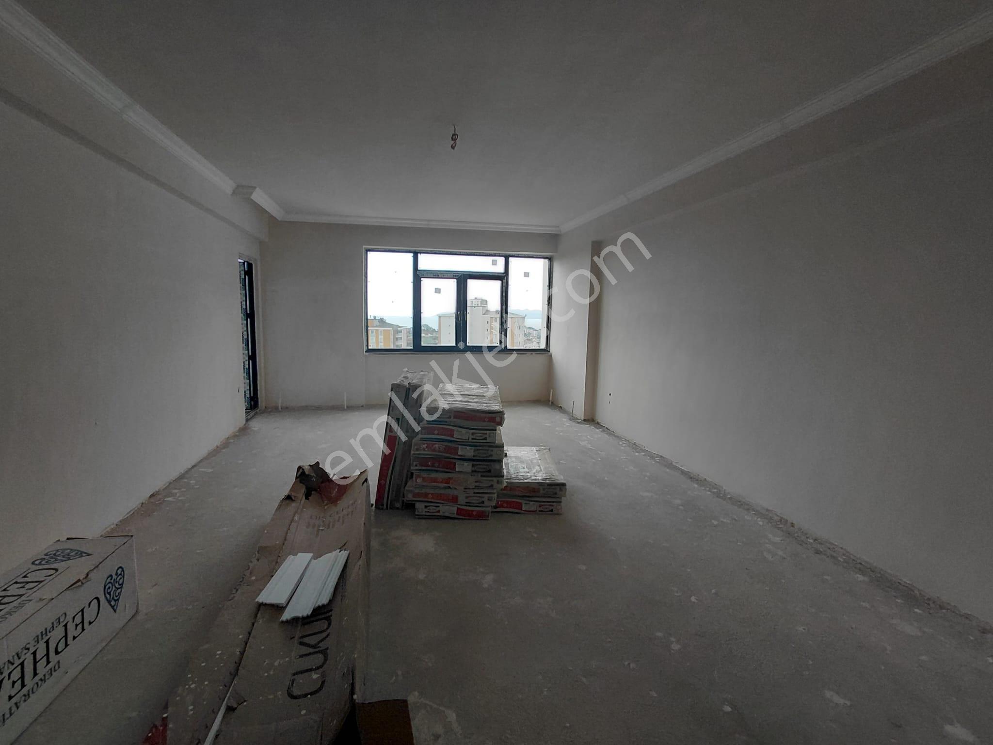 Tunçbey'den Aysira 4 Sitesi Fırsat Dare 4+1 Bürüt 179 M2 - Görsel 25