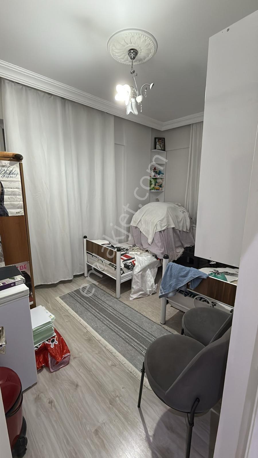 Beykent 1 Etap Satlık 2+1 - Görsel 8