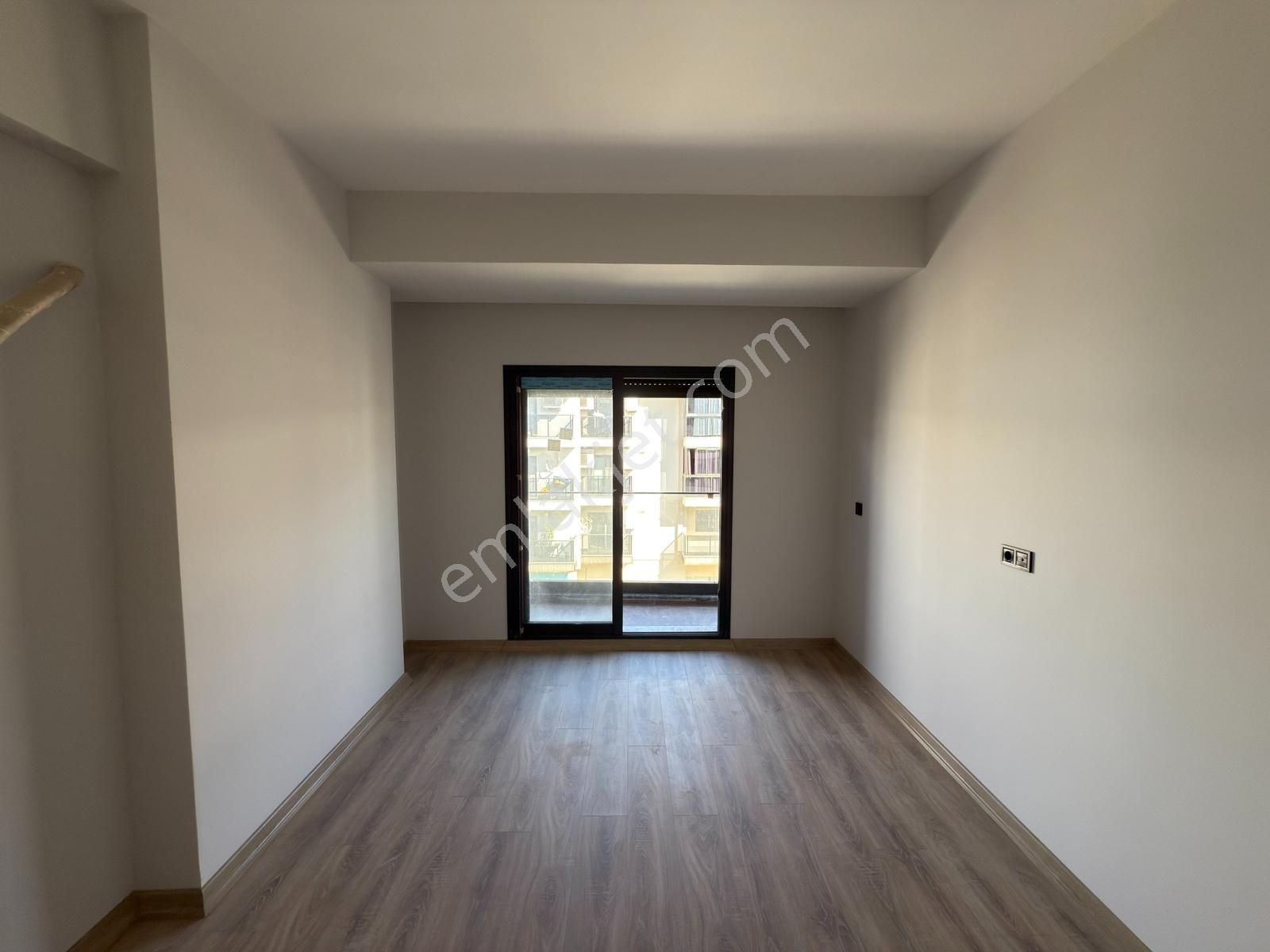 Kuşadası'nın En Yeni Projelerinden Nest108'de Kiralık 2+1'ler - Görsel 10