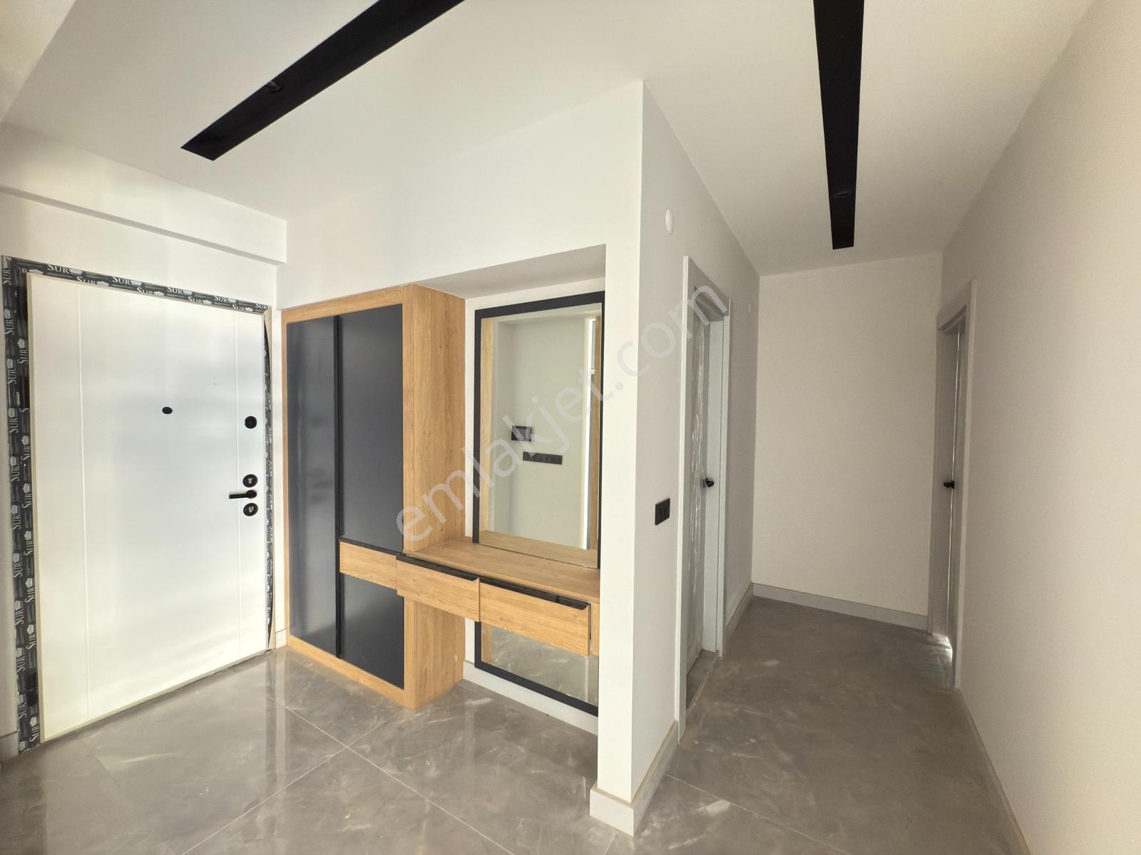 Kuşadası'nın En Yeni Projelerinden Nest108'de Kiralık 2+1'ler - Görsel 25