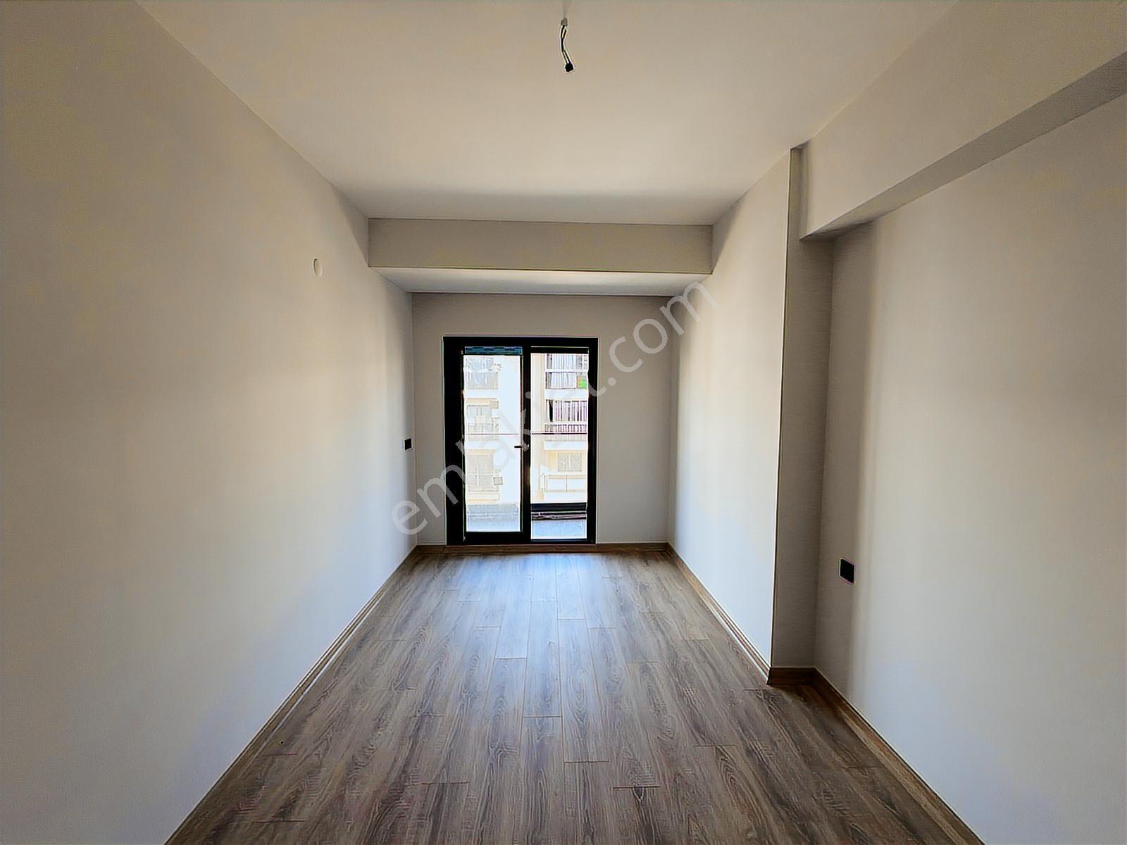 Kuşadası'nın En Yeni Projelerinden Nest108'de Kiralık 2+1'ler - Görsel 9