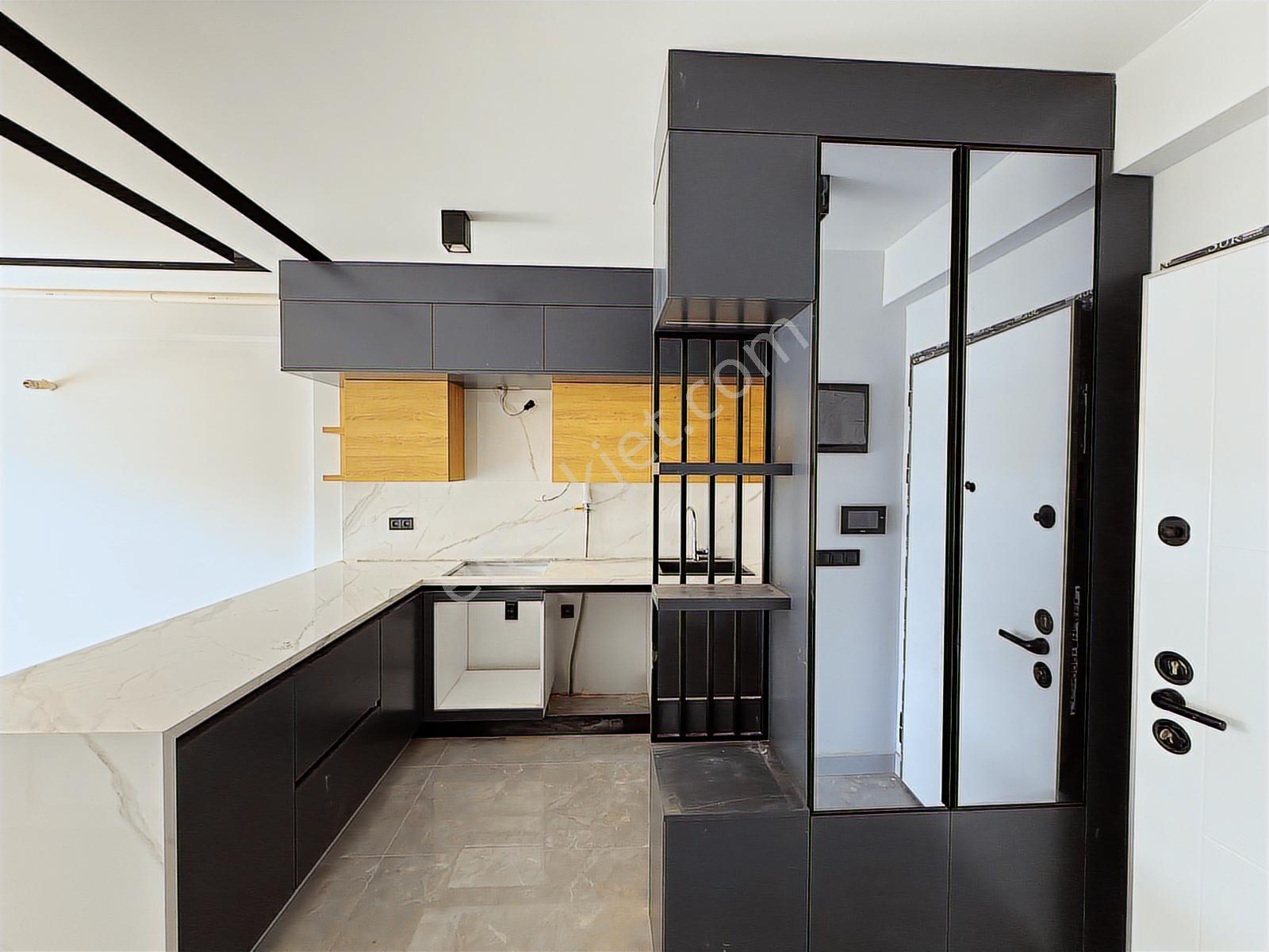 Kuşadası'nın En Yeni Projelerinden Nest108'de Kiralık 1+1'ler - Görsel 2