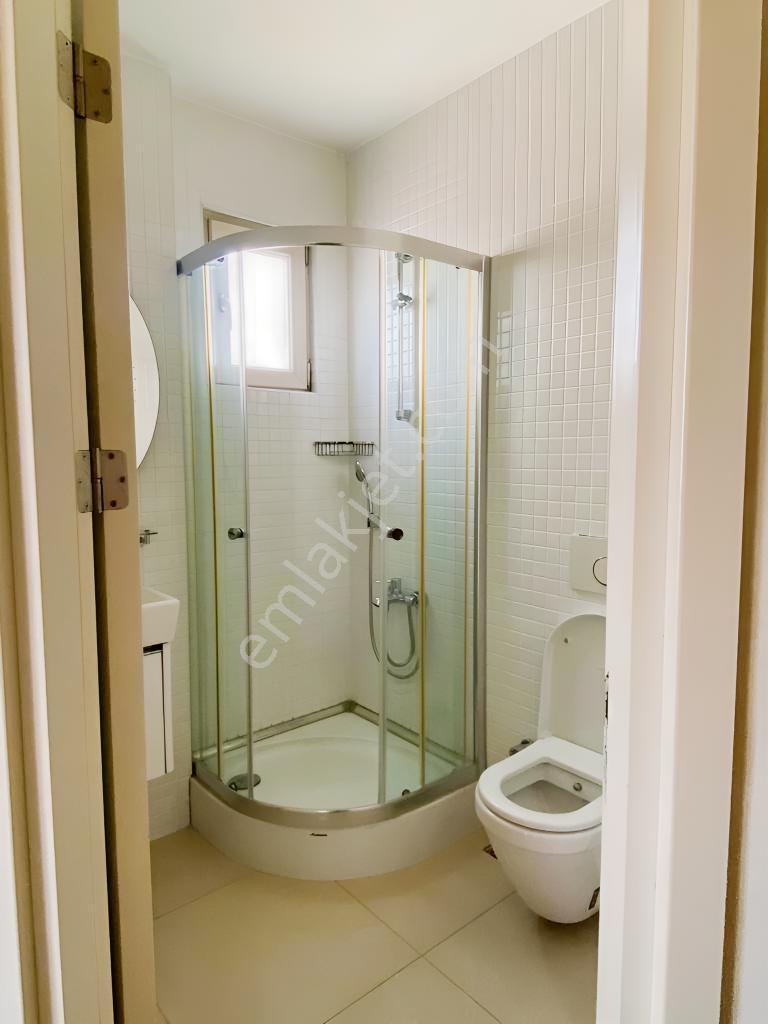Atakent Bosphorus City Satılık 3+1 Manzaralı Eşyalı Daire - Görsel 10