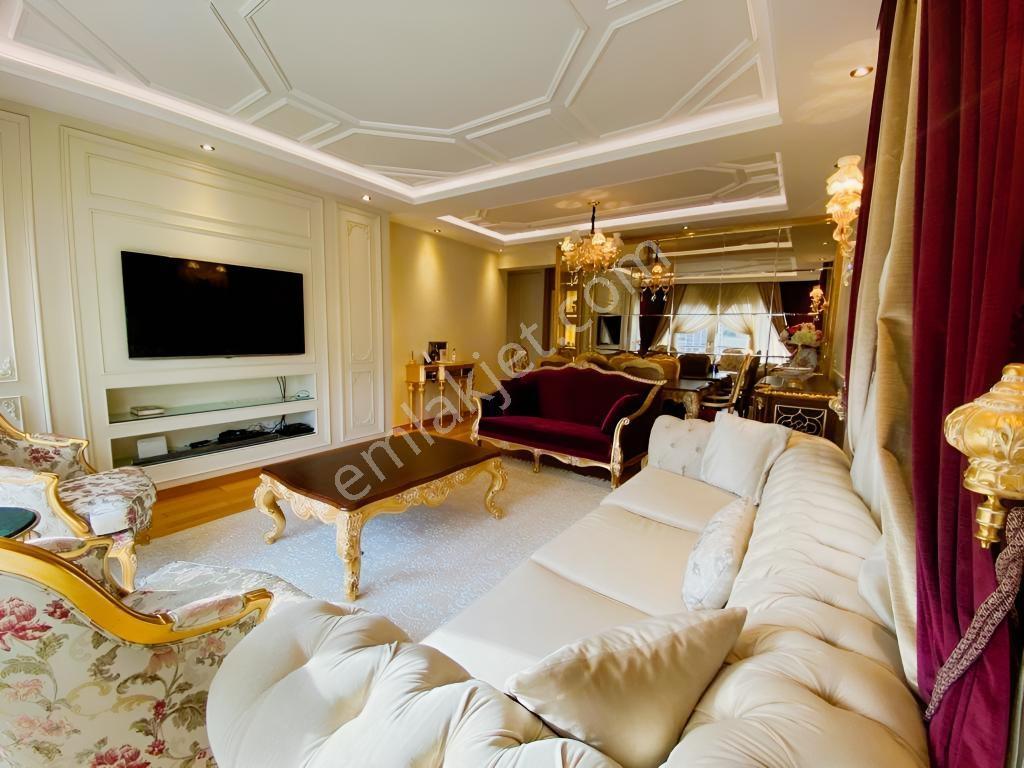 Atakent Bosphorus City Satılık 3+1 Manzaralı Eşyalı Daire - Görsel 7