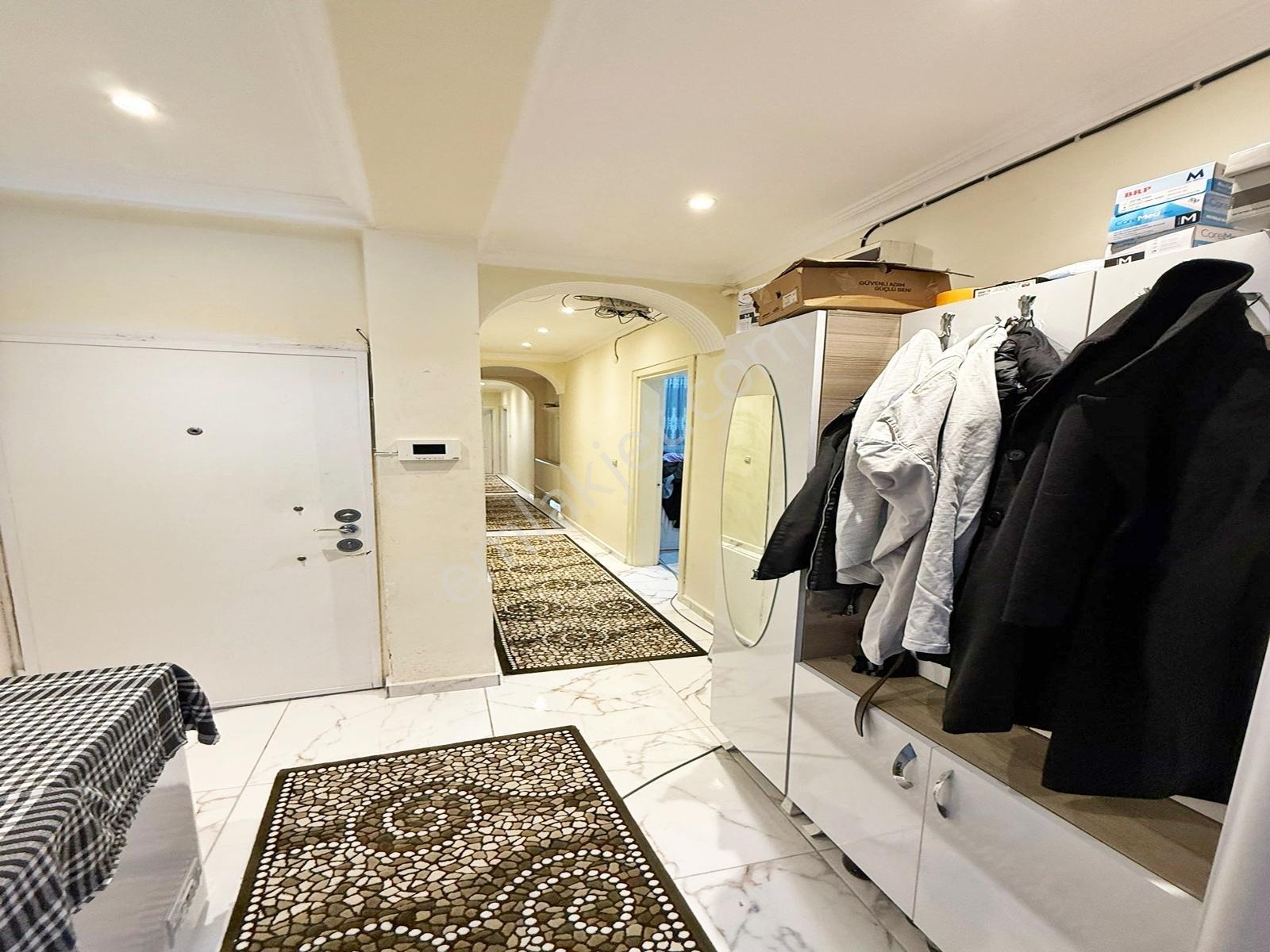 Kuruçeşme De Geniş M2 Li 3+1 Bahçe Kat Daire Fırsatı!! - Görsel 24